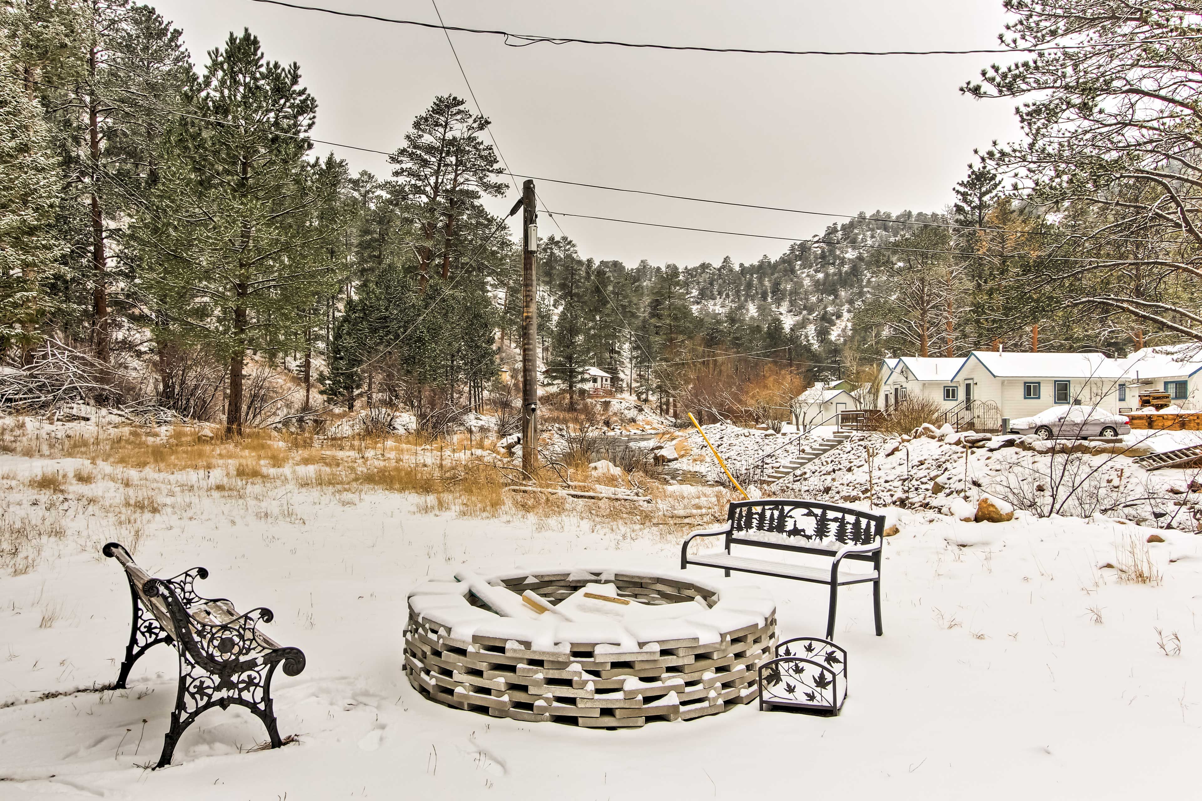 Fire Pit