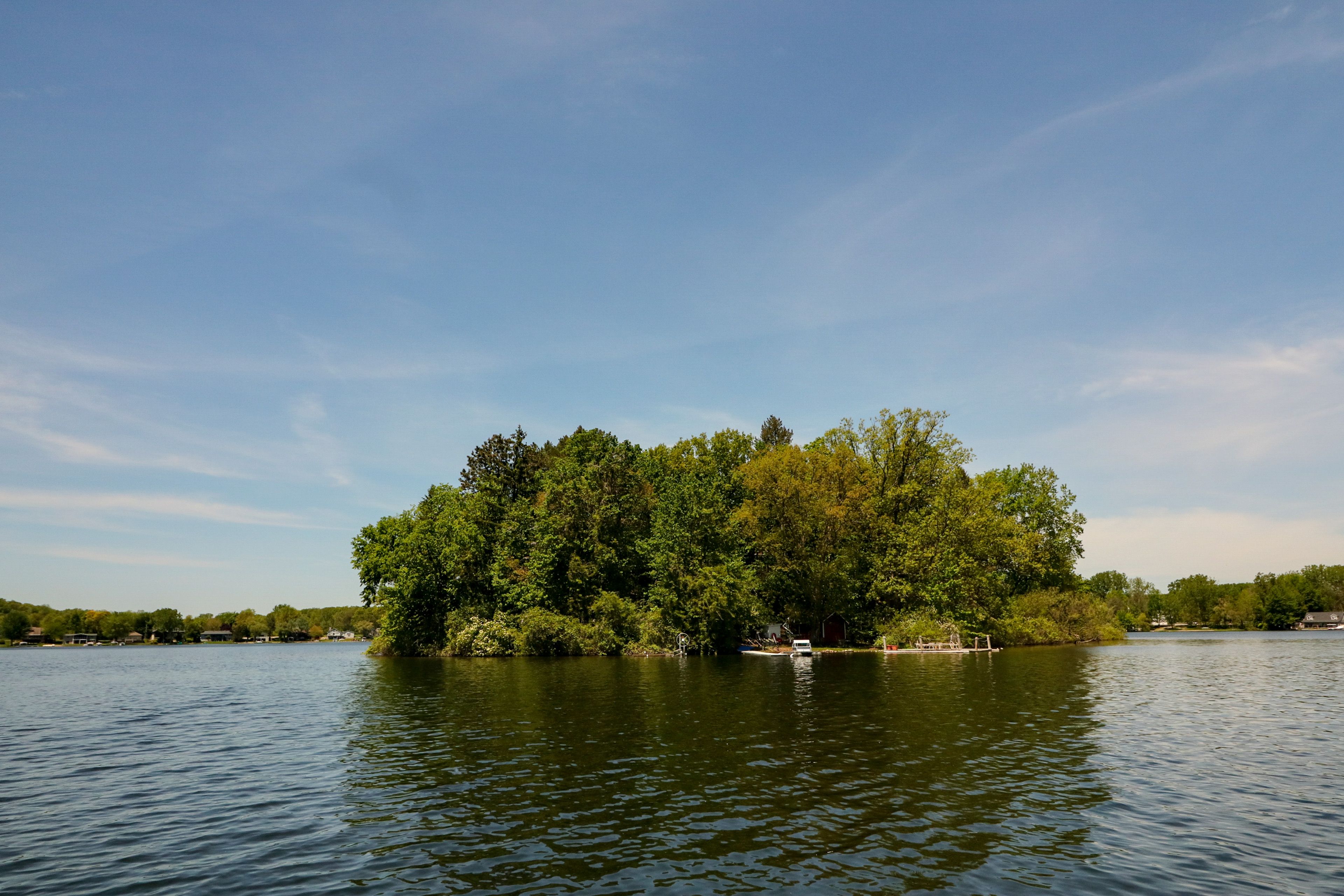 Private Island | 2.5 Acres