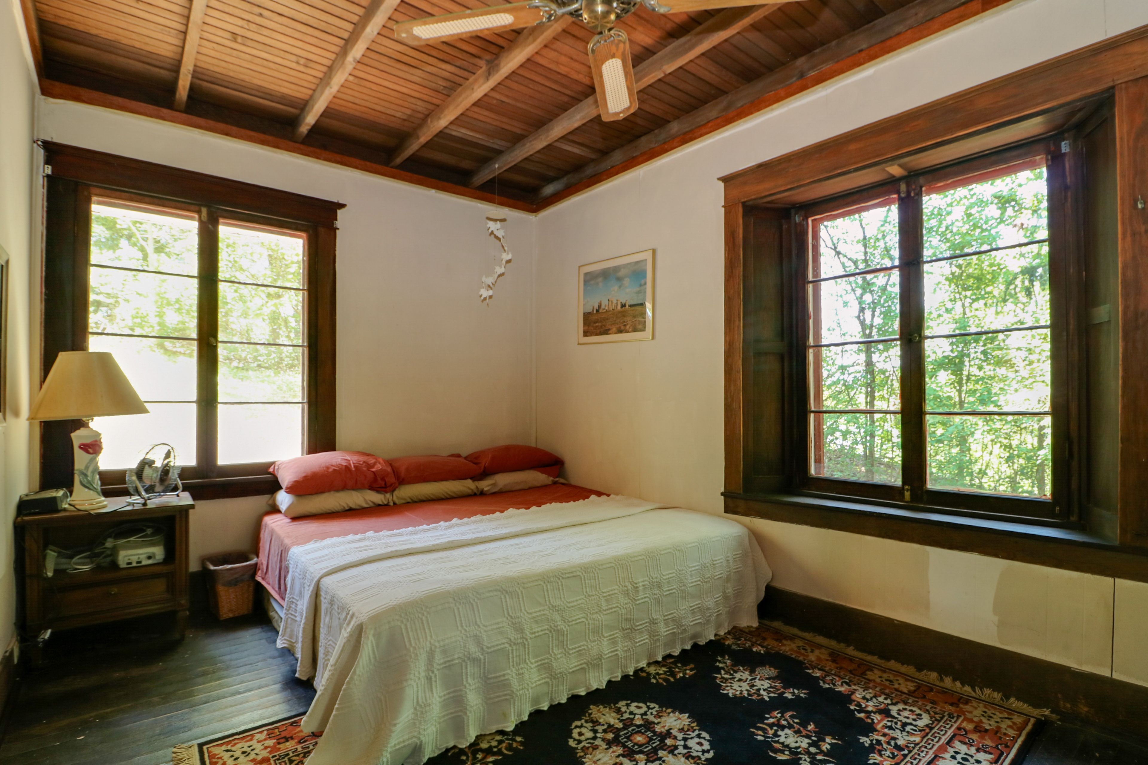 Bedroom 1 | King Bed