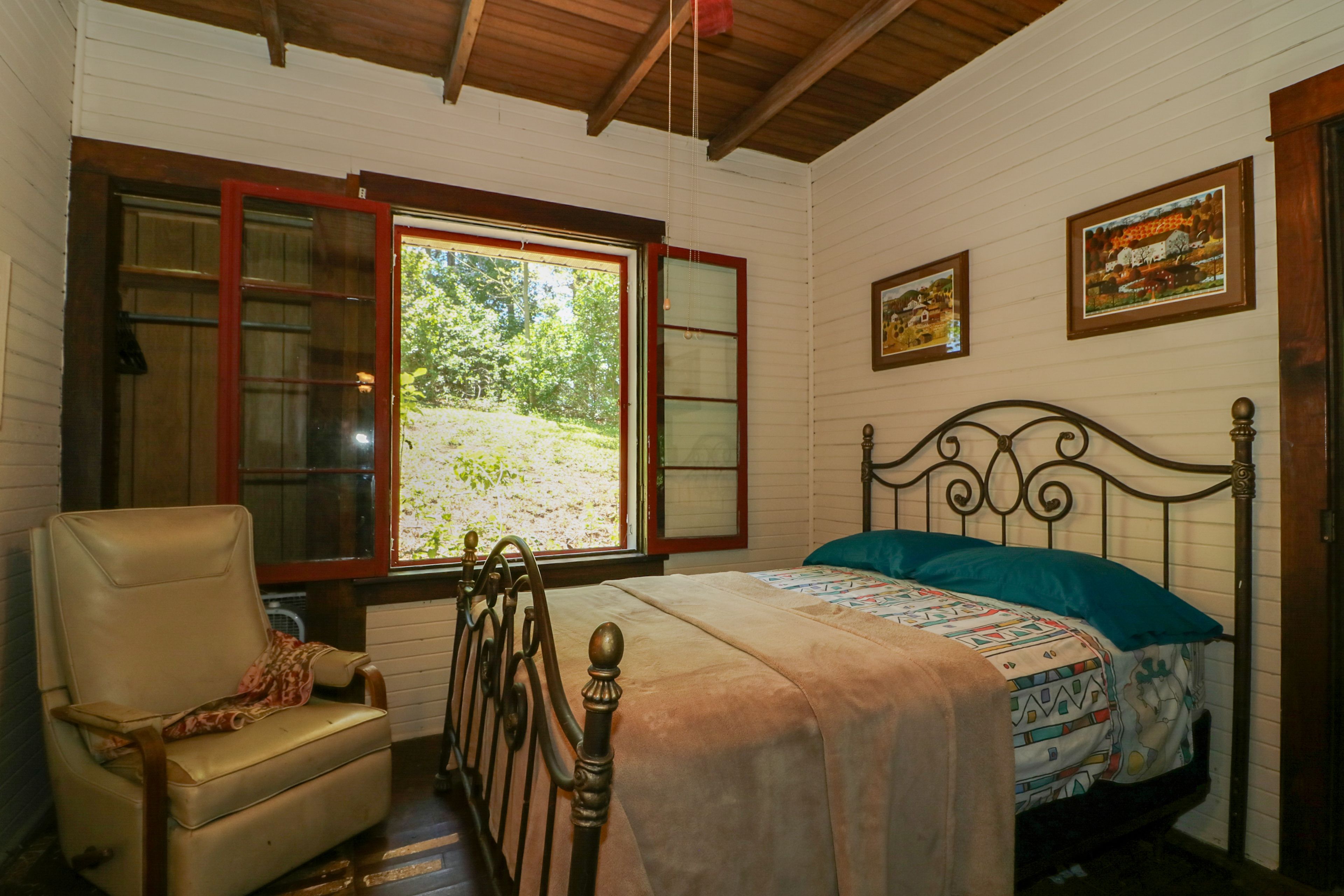 Bedroom 2 | Full Bed