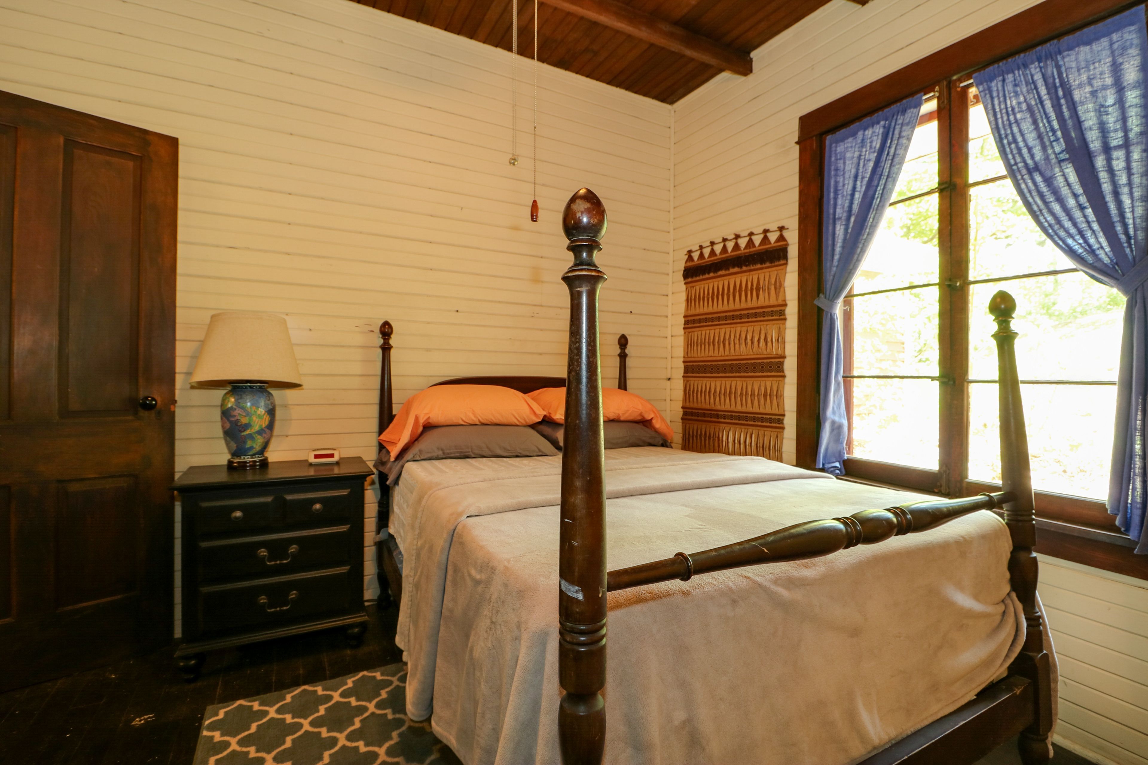 Bedroom 3 | Full Bed