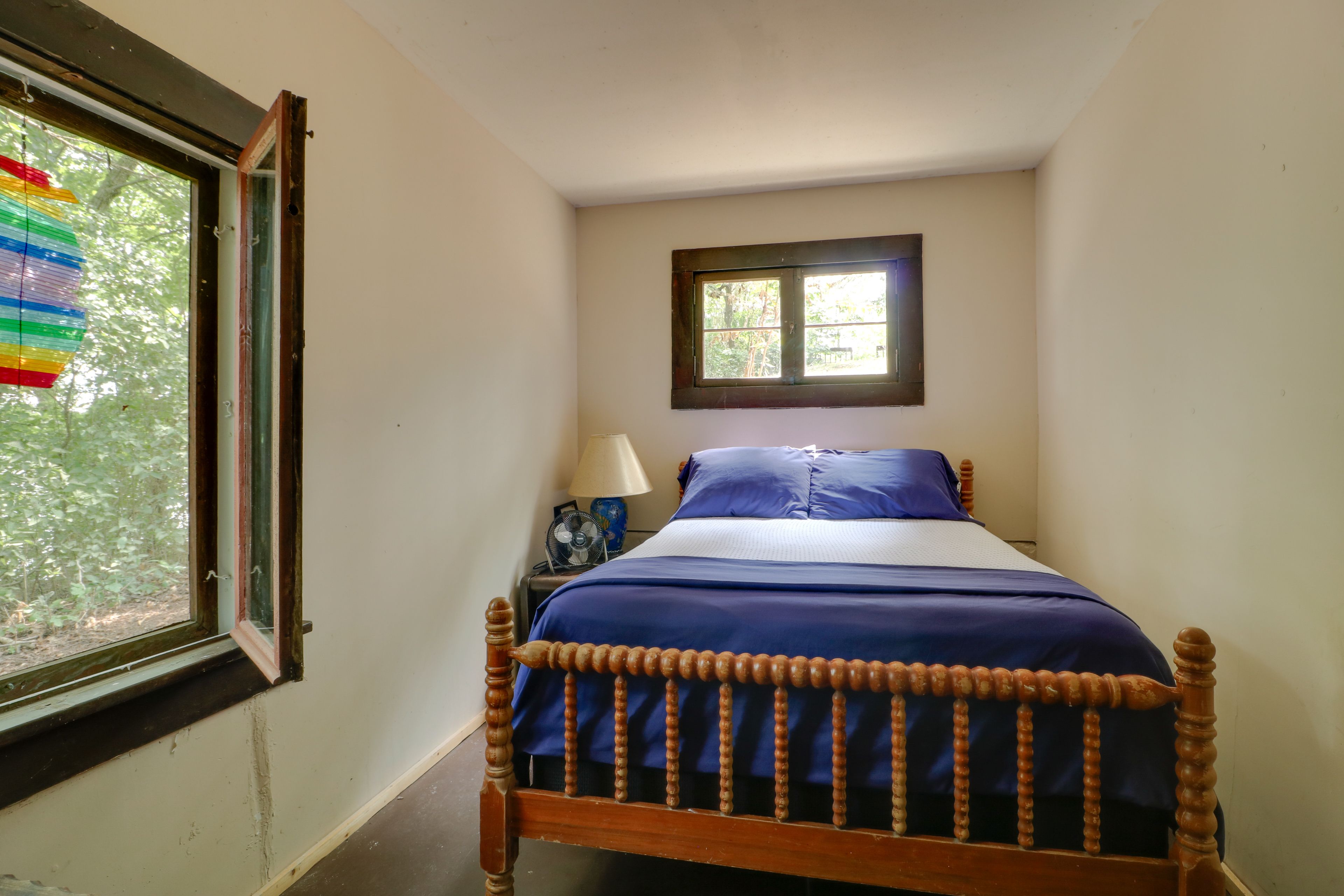 Bedroom 4 | Full Bed