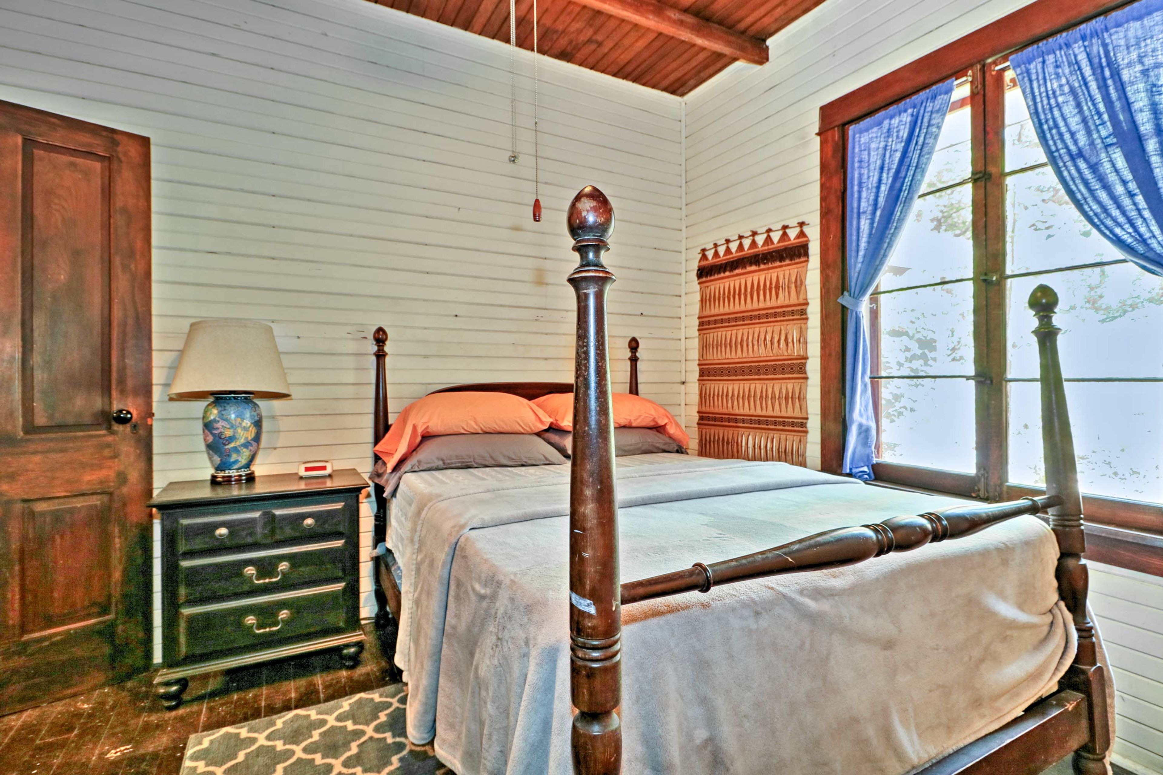 Bedroom 3 | Full Bed