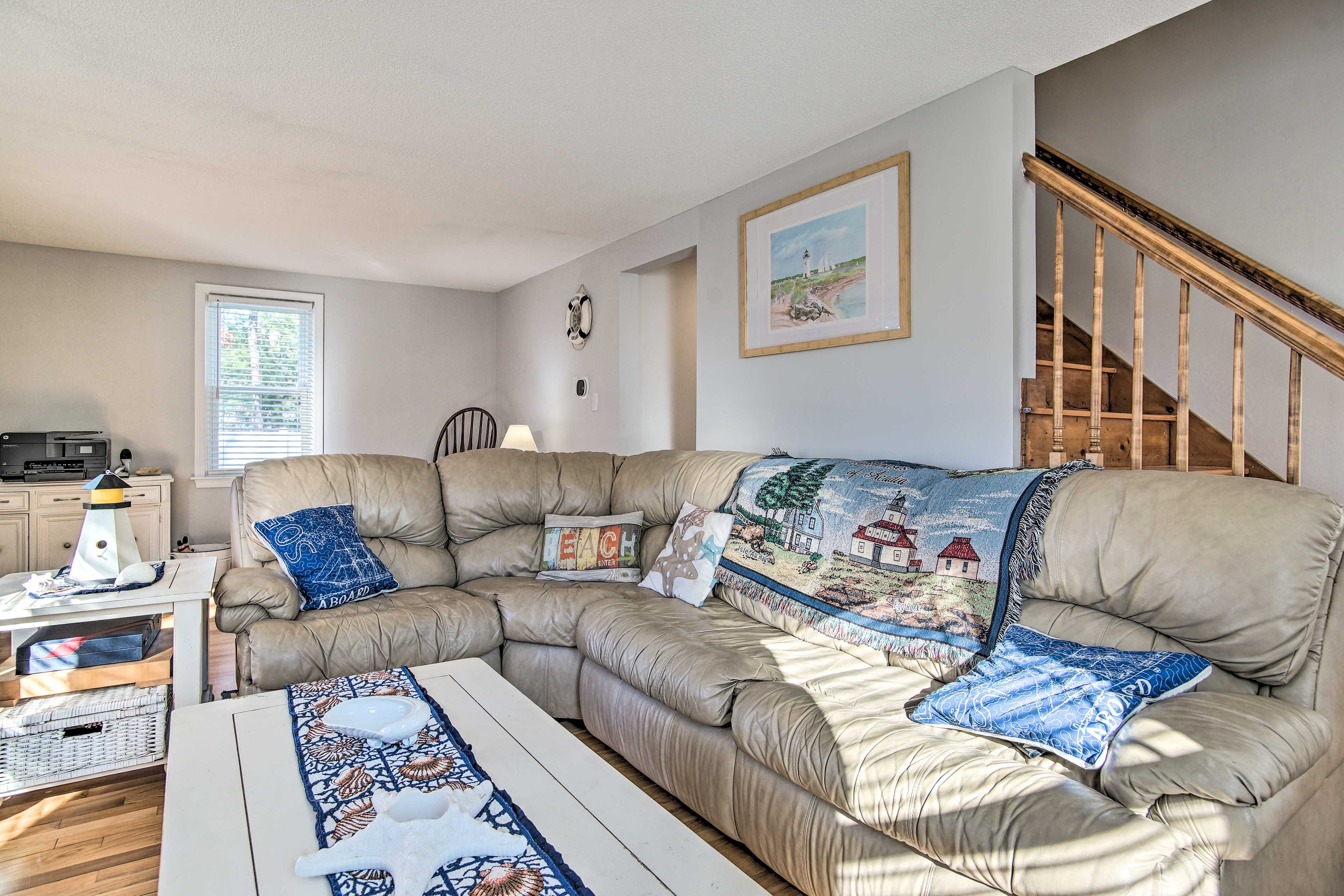 Family Room | Board Games