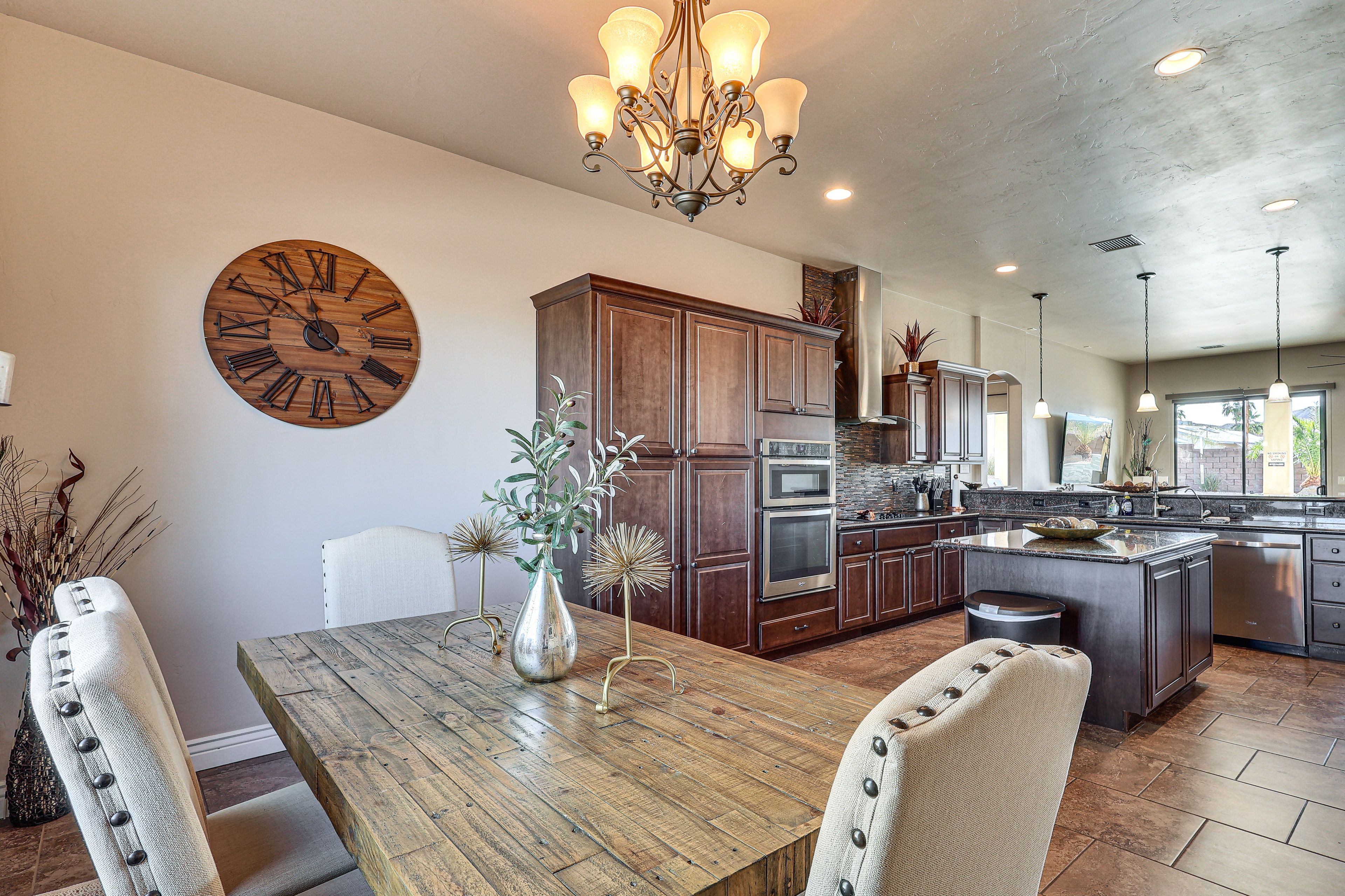 Interior | Recently Updated