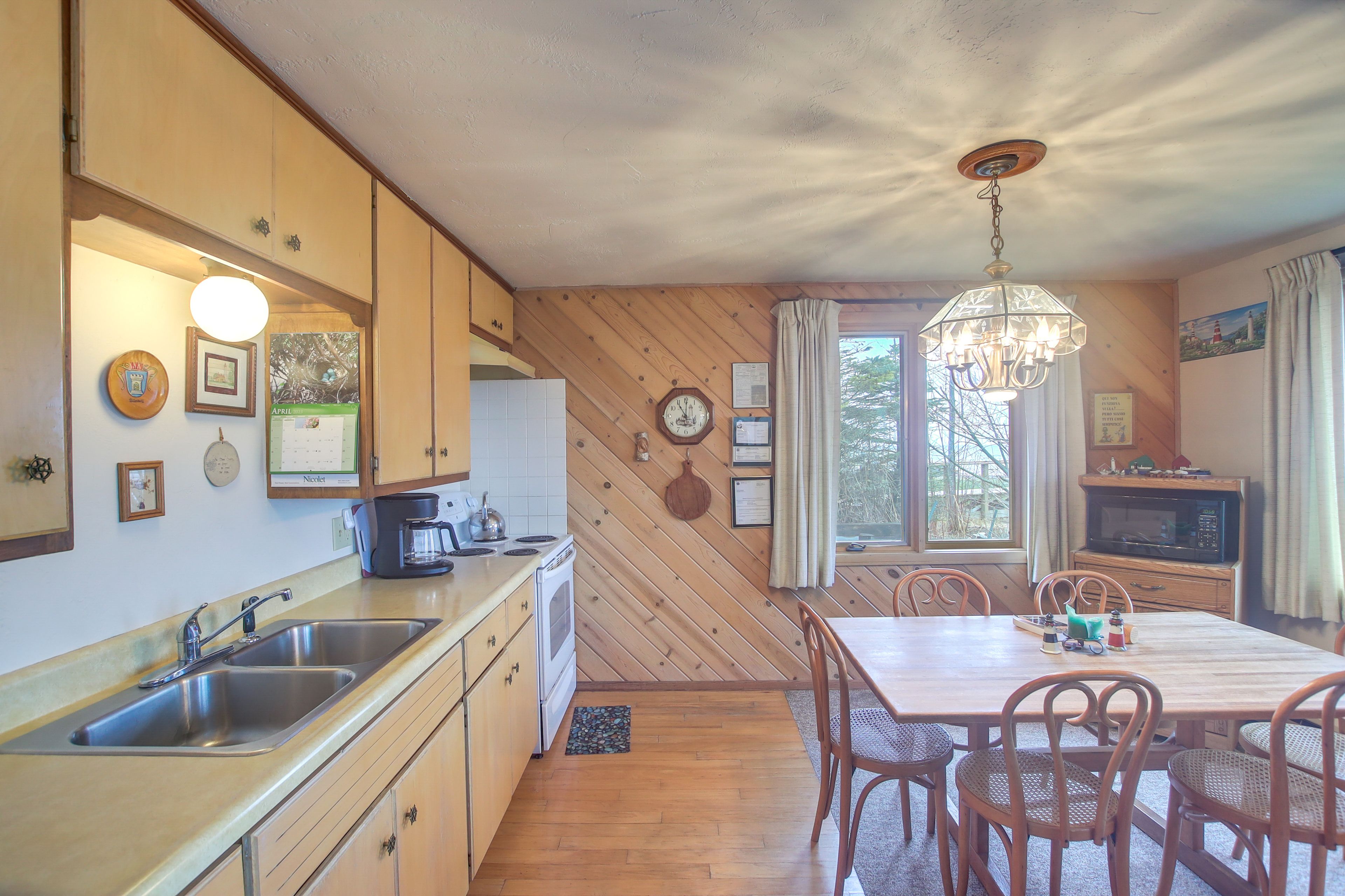 Kitchen | Coffee Maker