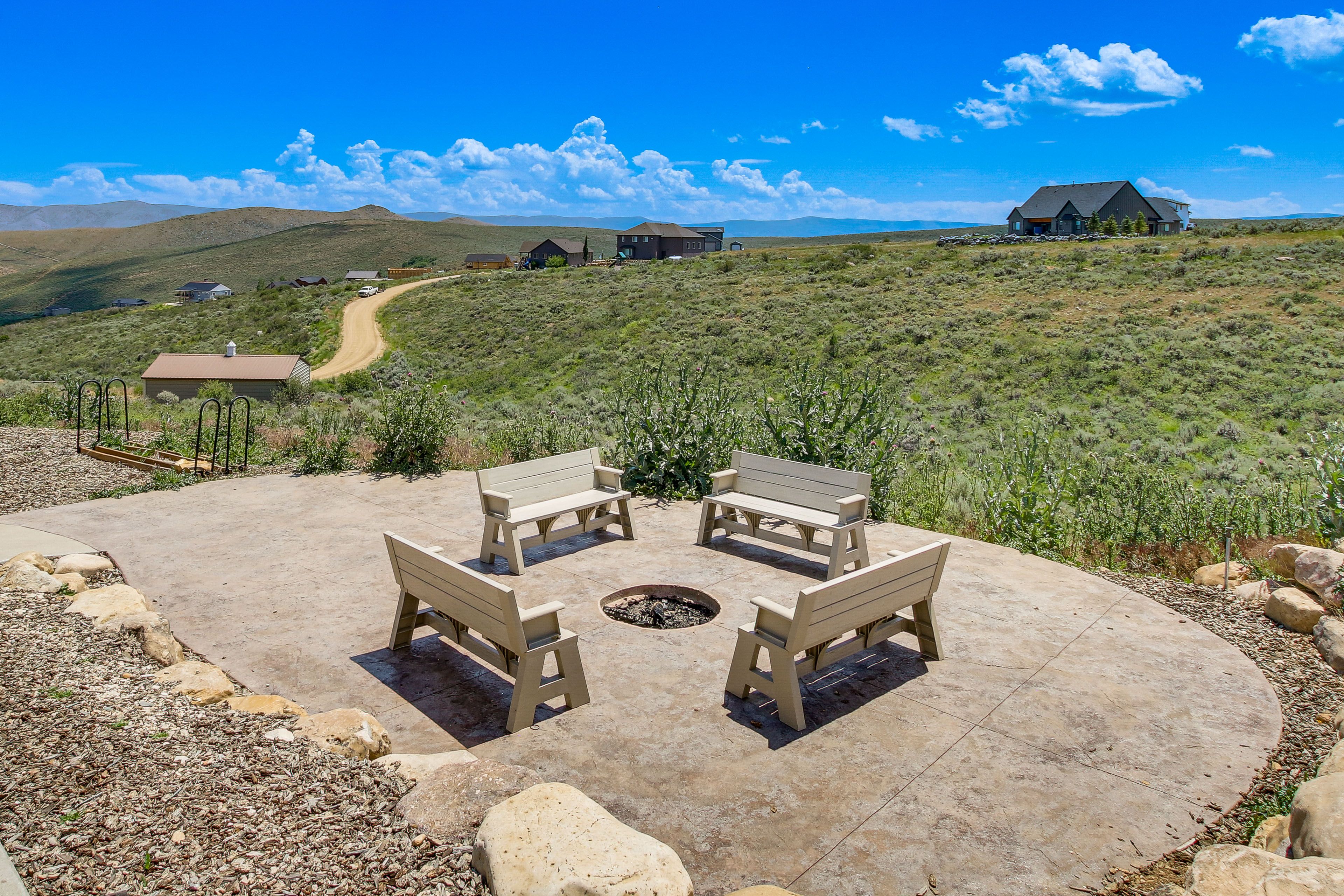 Fire Pit
