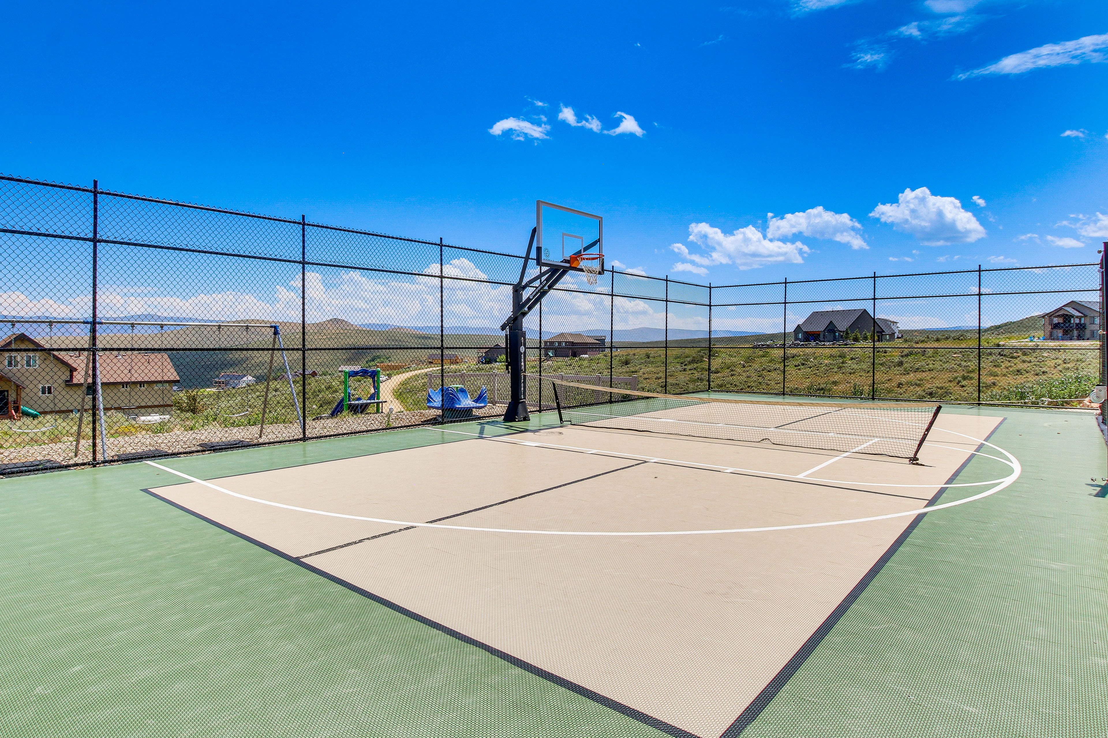 Garden City Vacation Rental | 7BR | 4BA | 4,800 Sq Ft