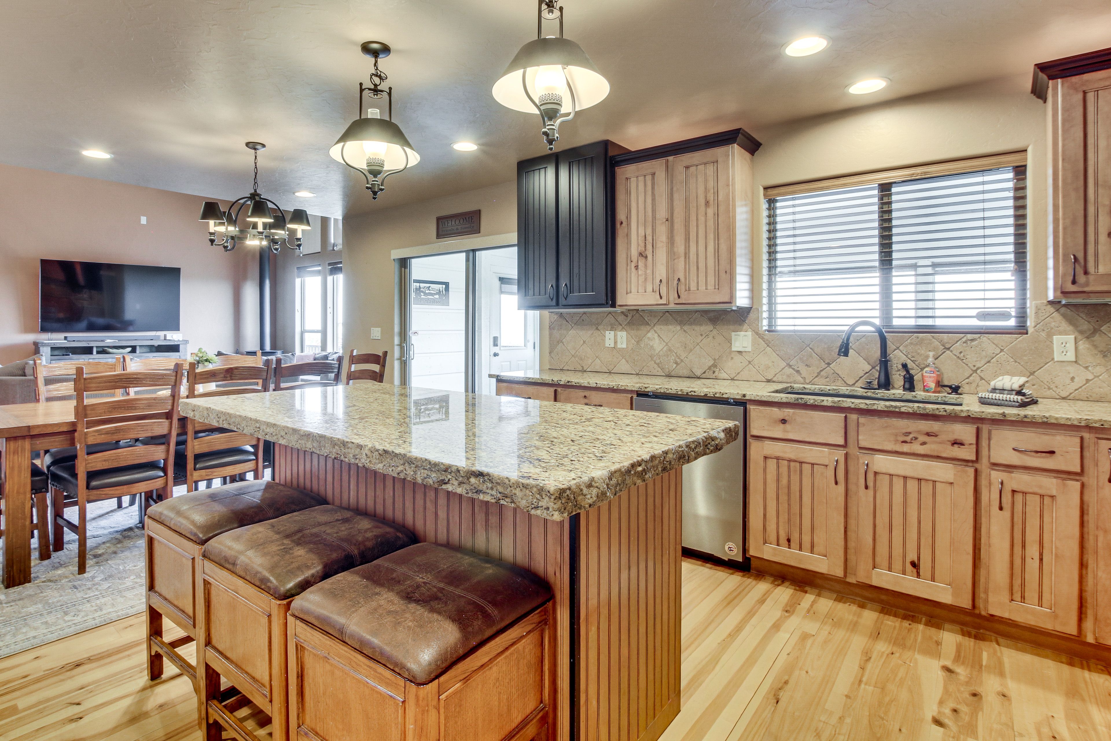 Kitchen | Cooking Basics