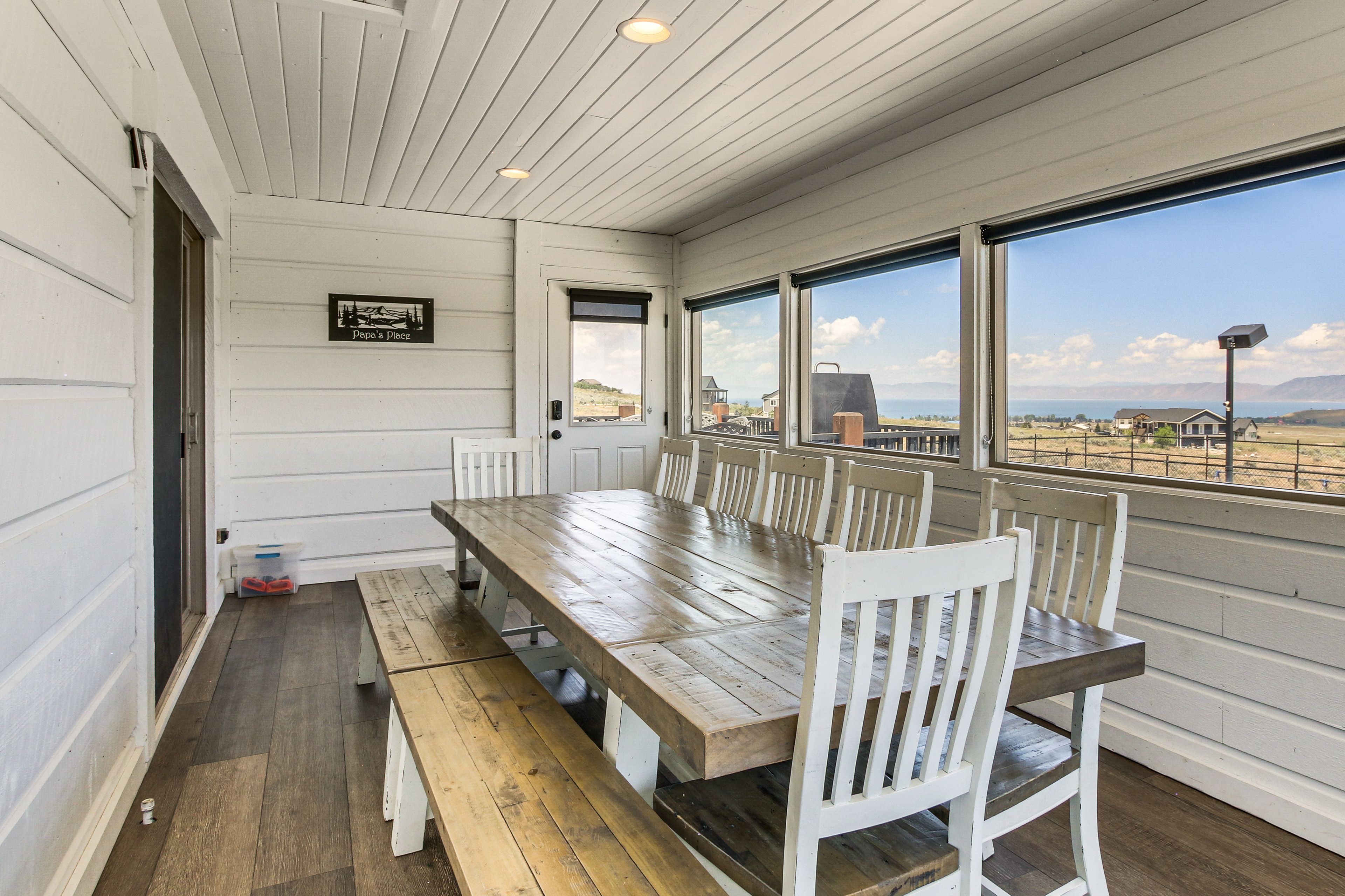 Sunroom
