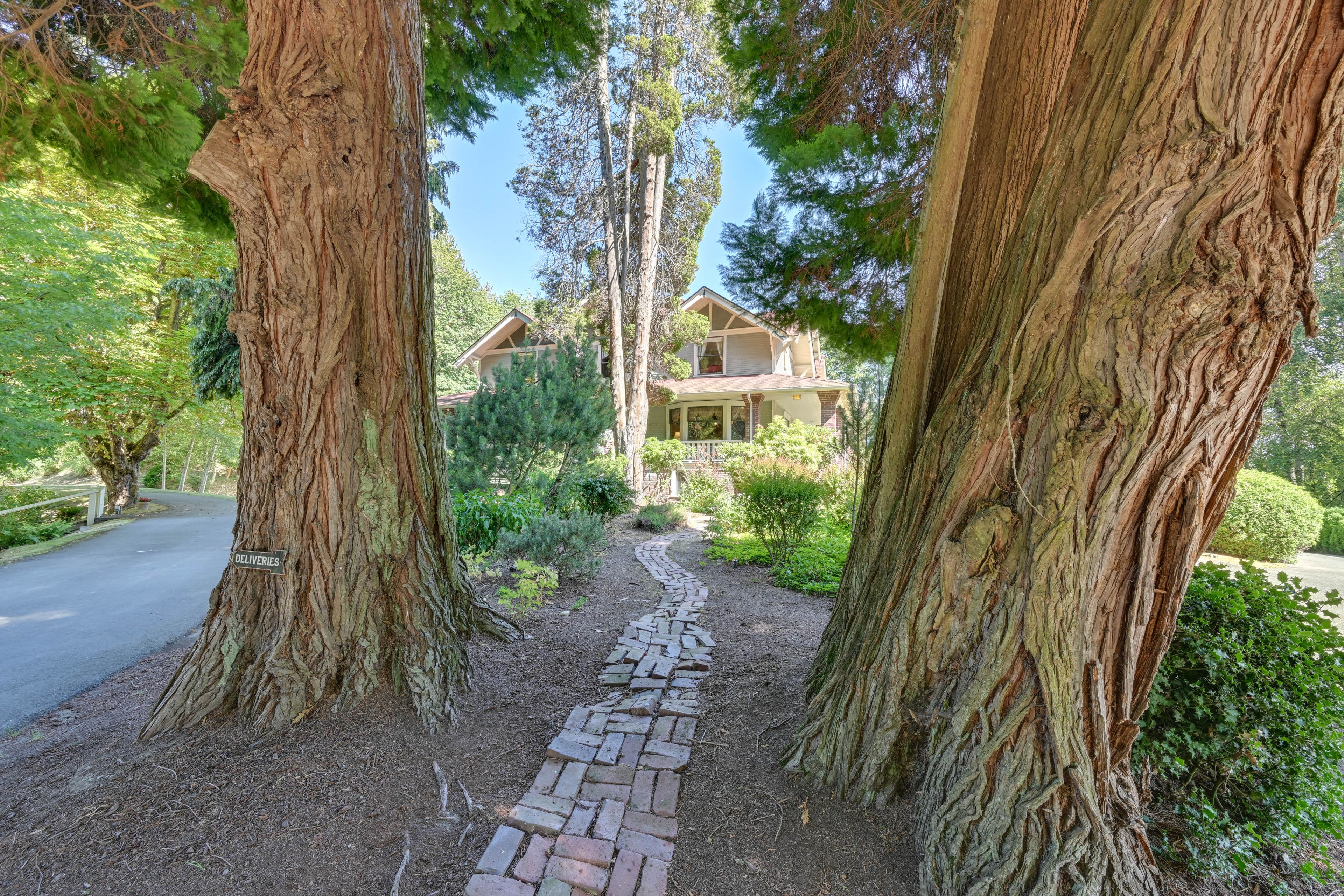 Property Exterior