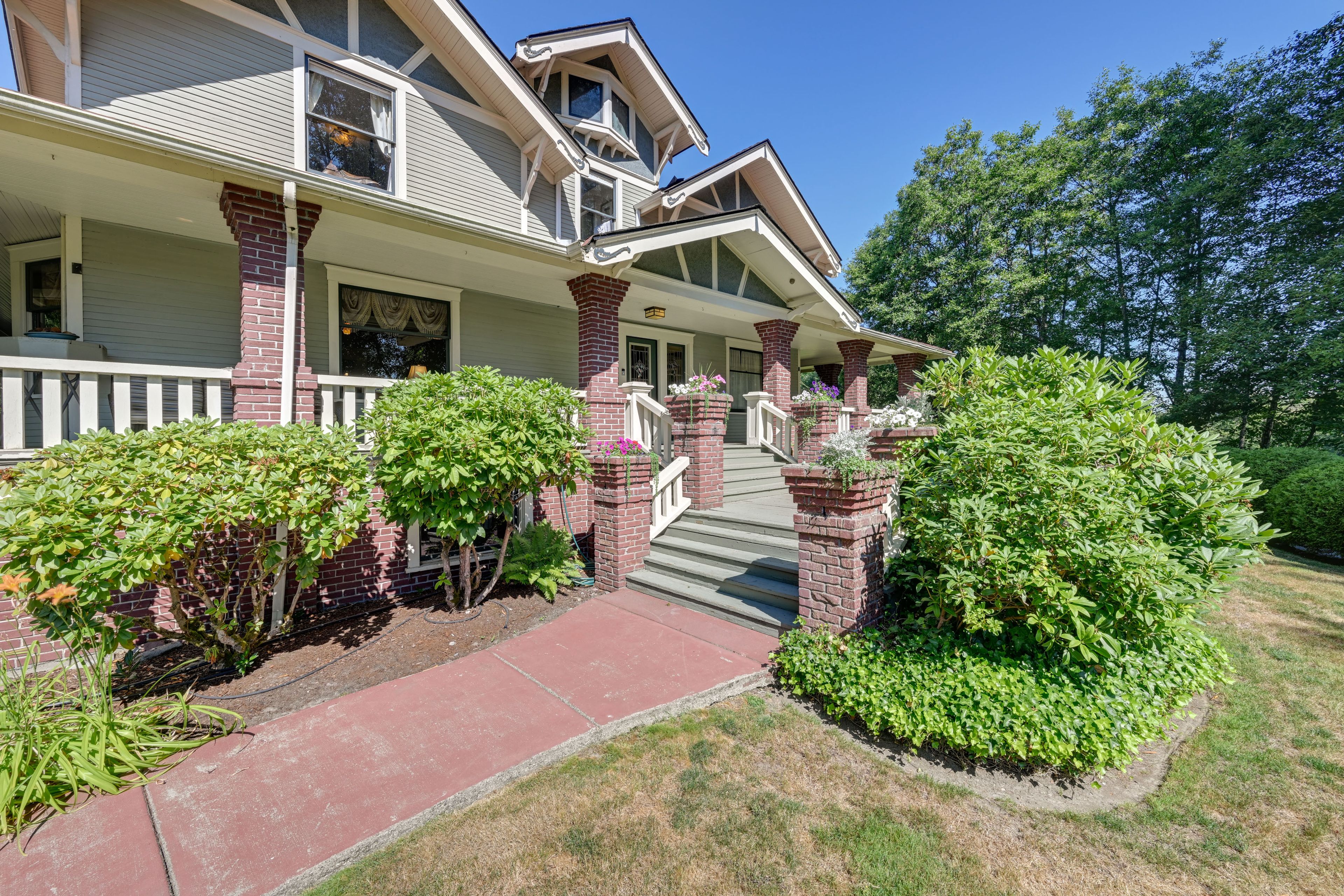Property Exterior