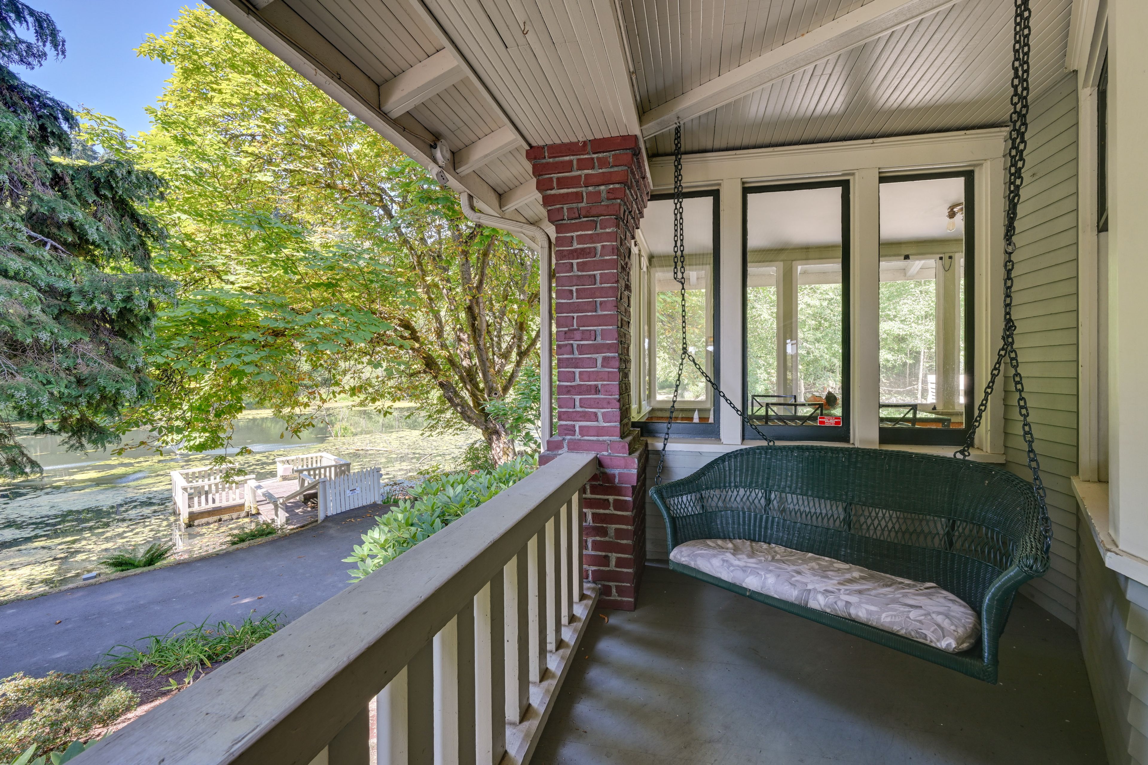 Porch