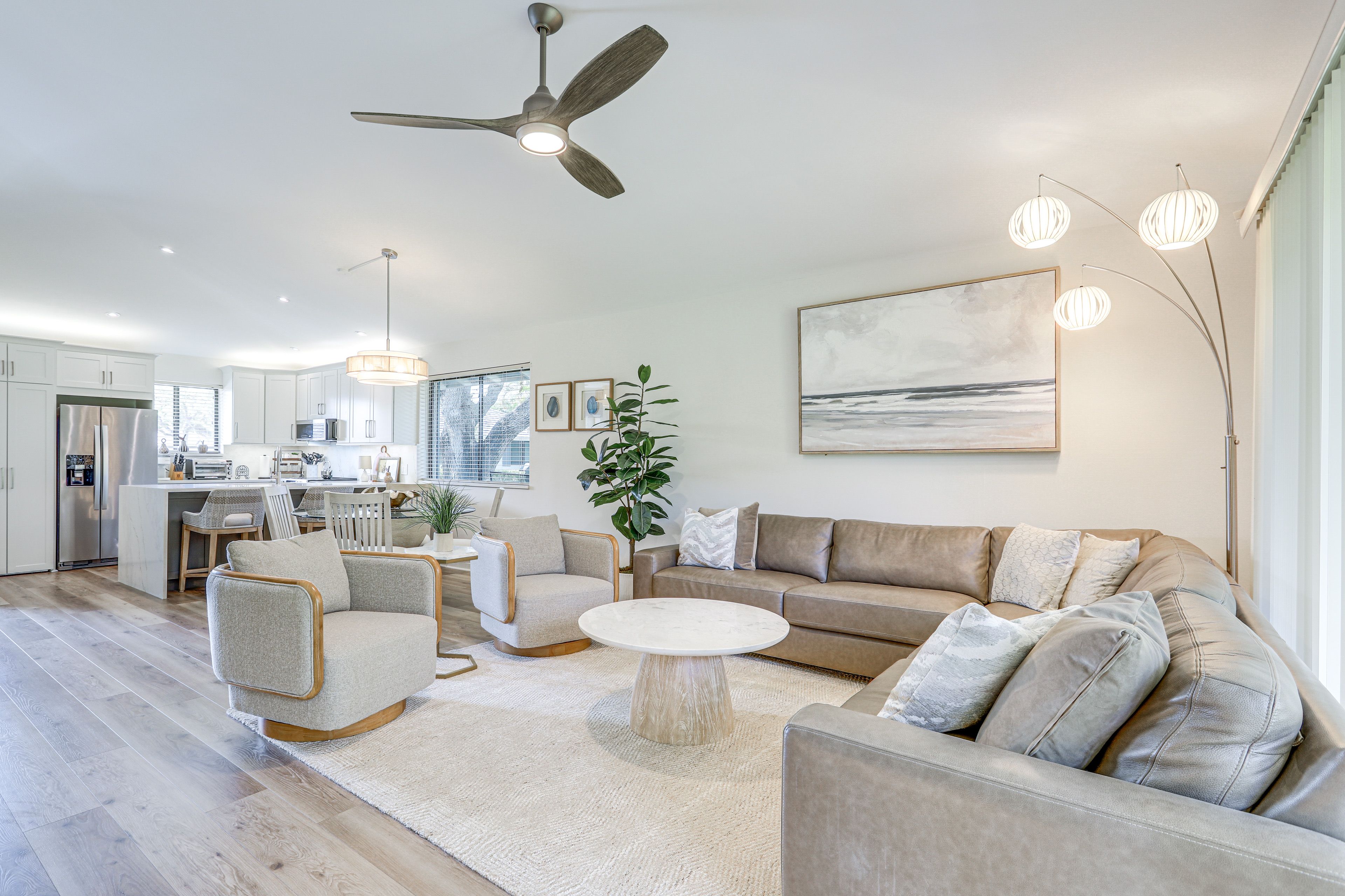 Palm Beach Gardens Vacation Rental | 2BR | 2BA | 1,180 Sq Ft | Step-Free Access