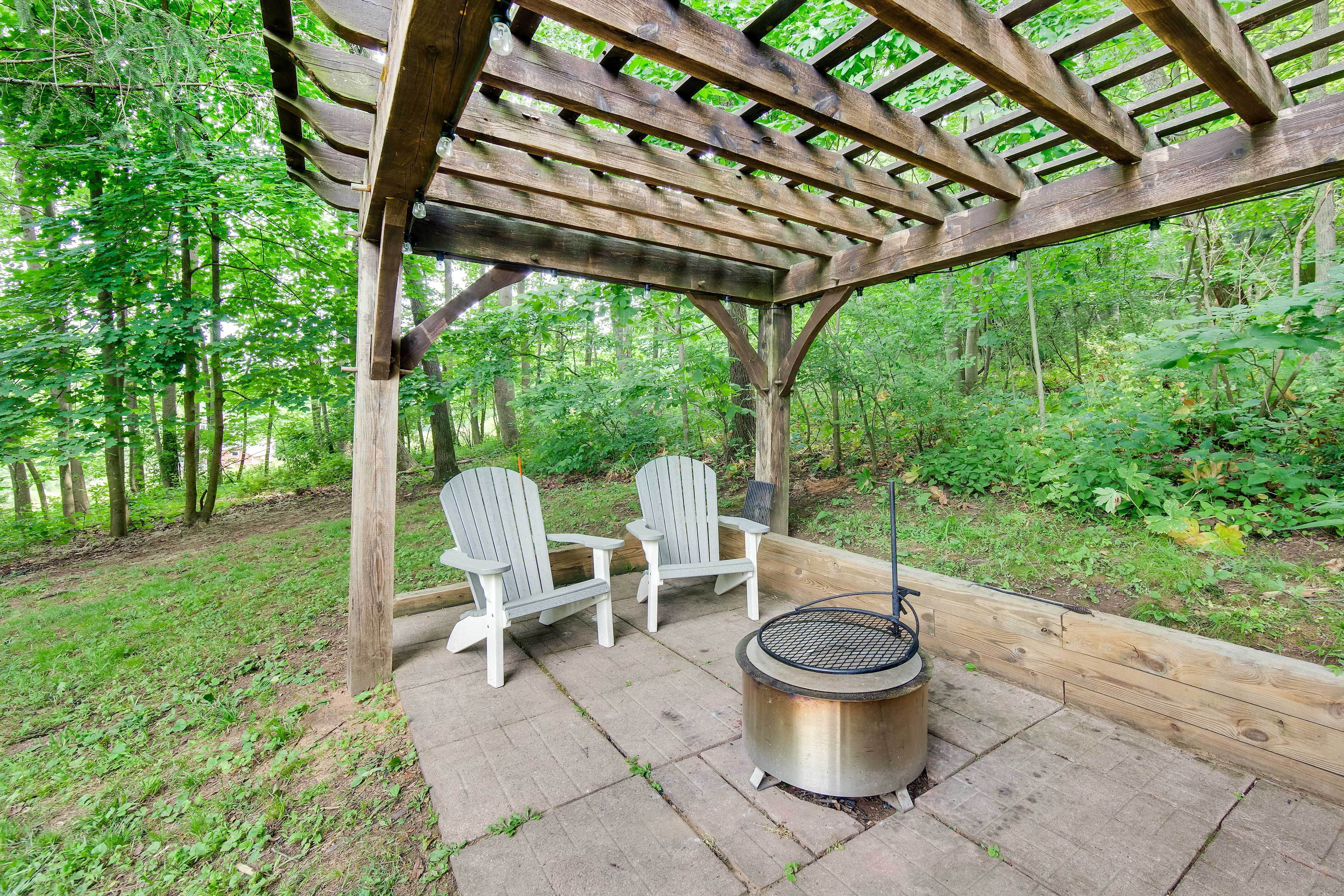 Fire Pit