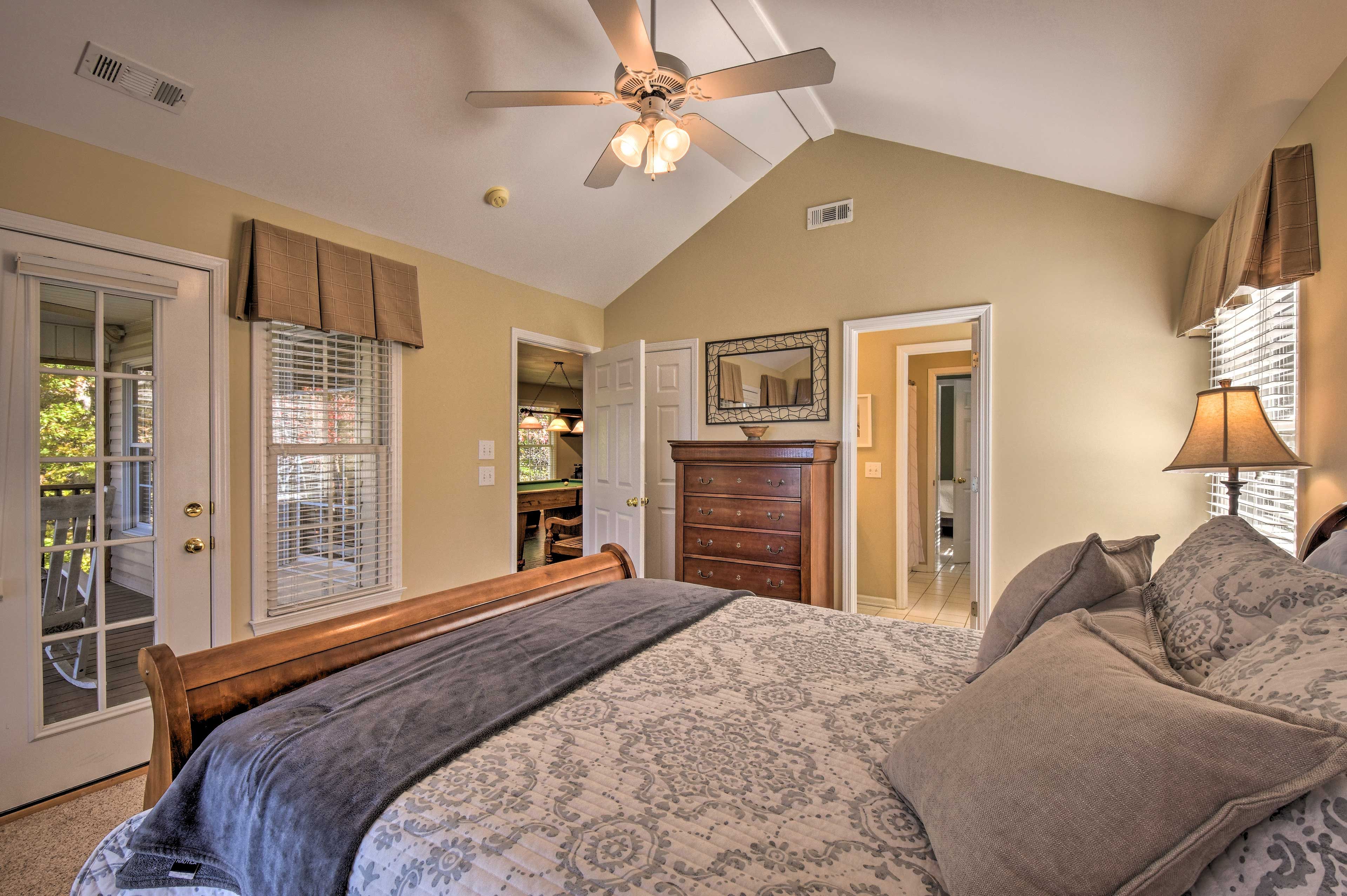 Bedroom 2