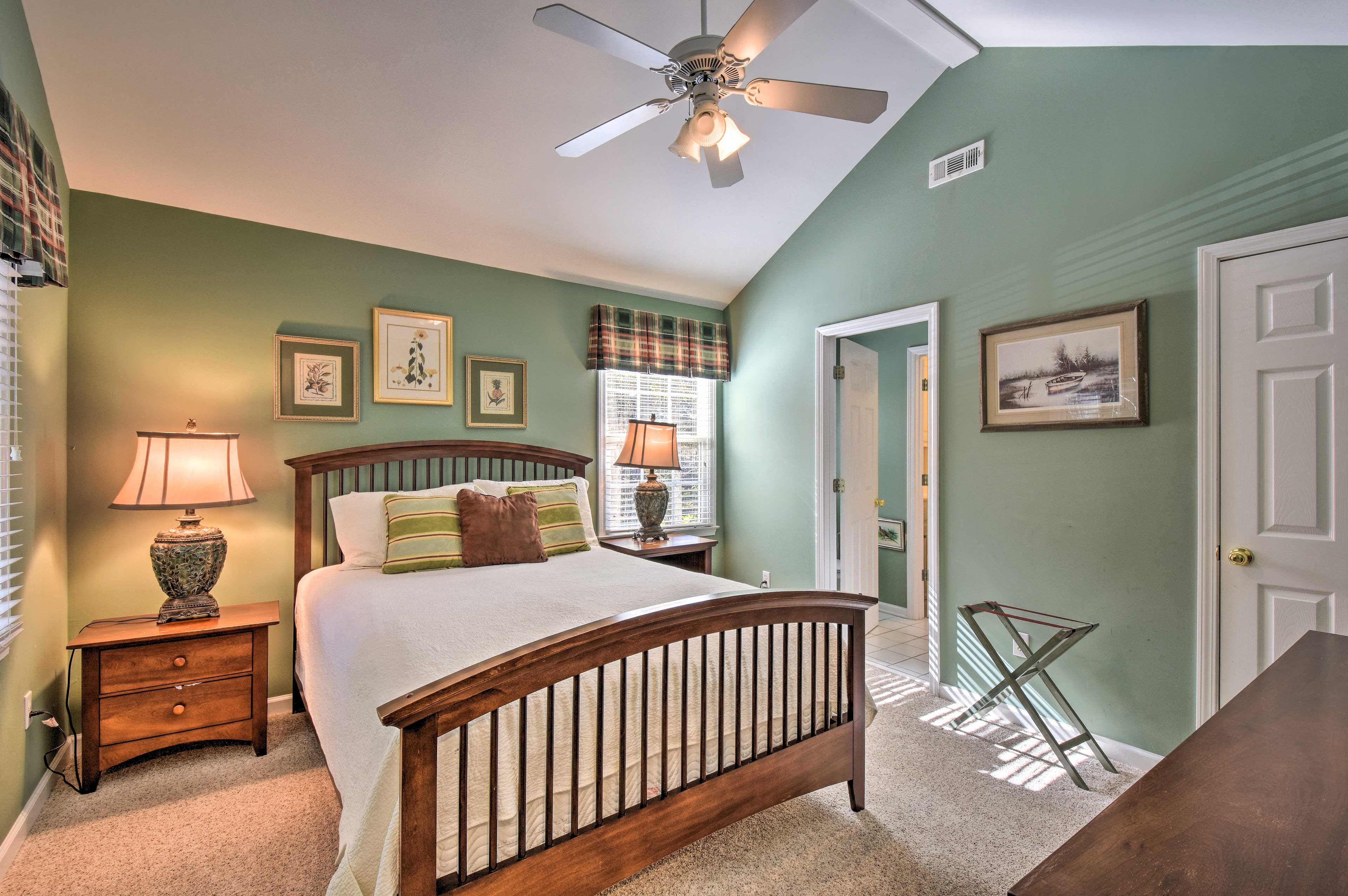 Bedroom 3