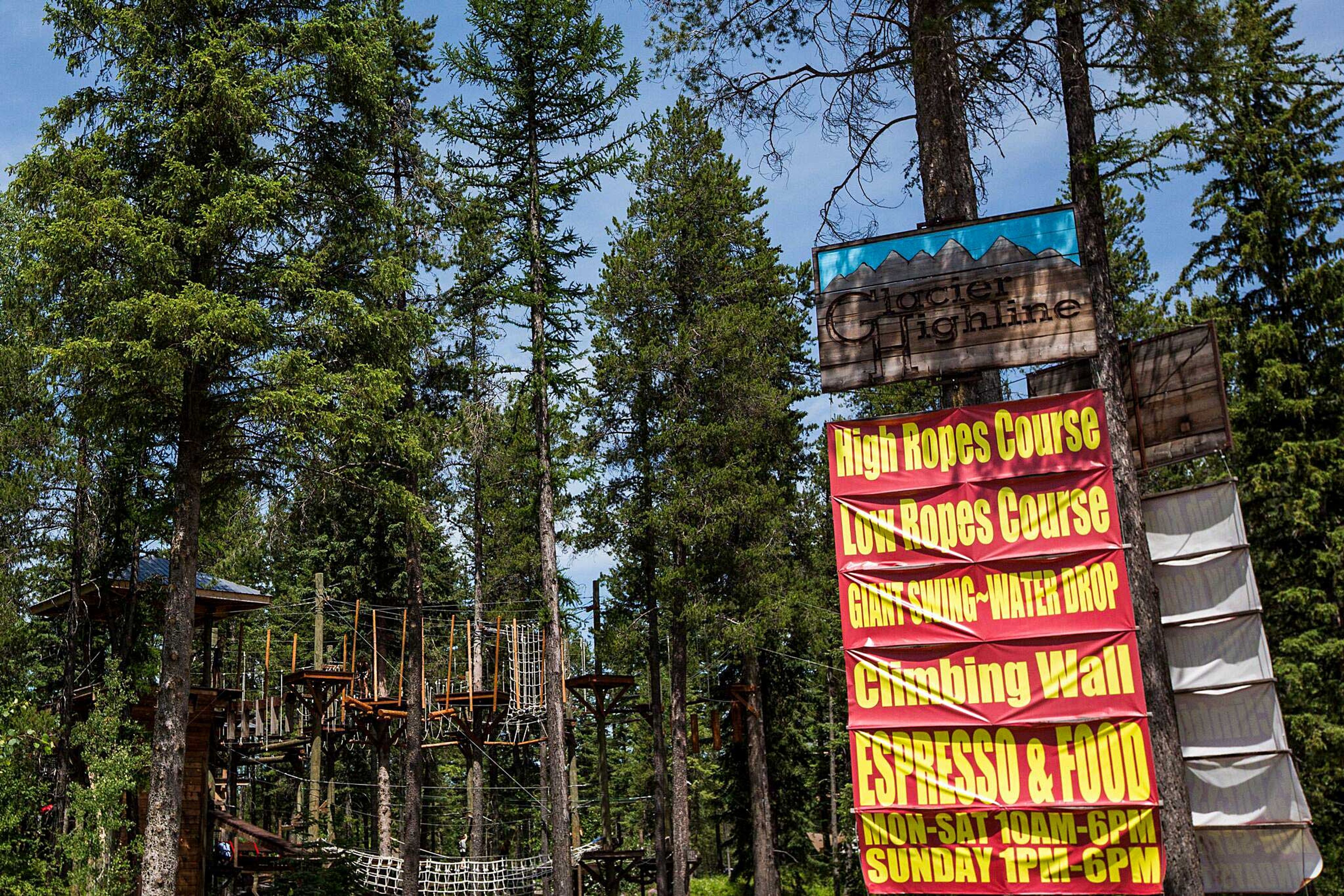 Tons of outdoor activities are just minutes away!