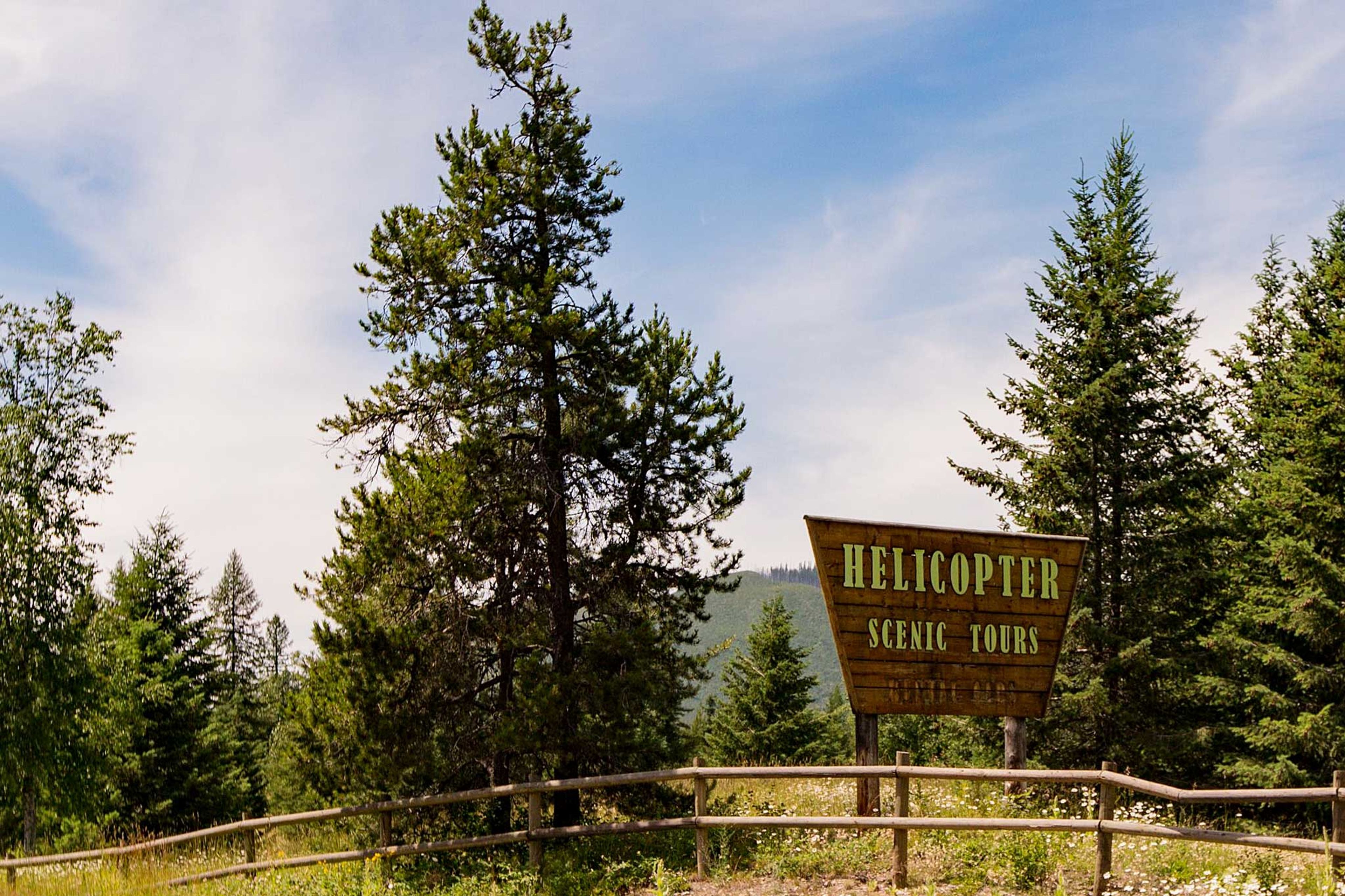 Endless adventures await!