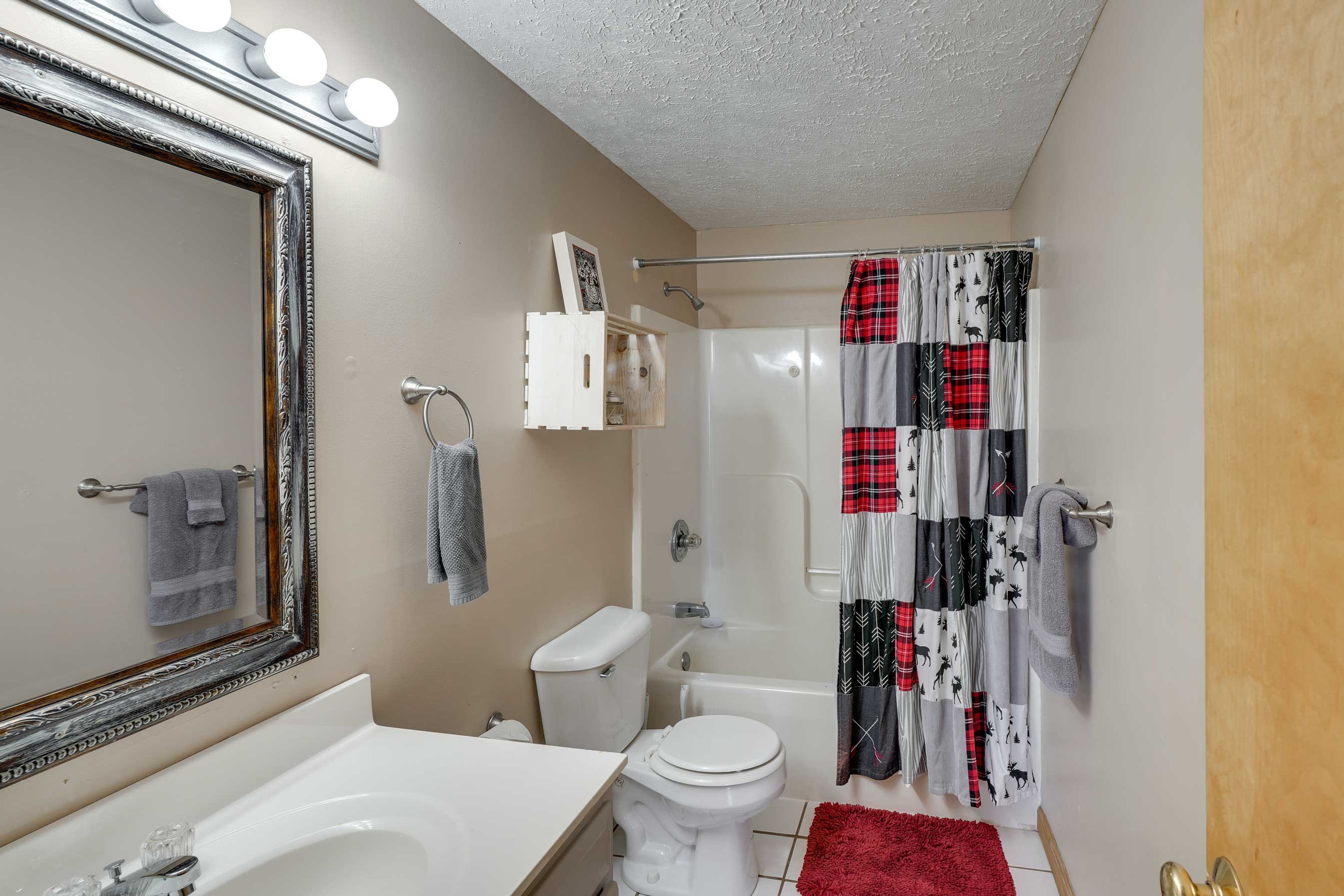 Bathroom | Linens/Towels