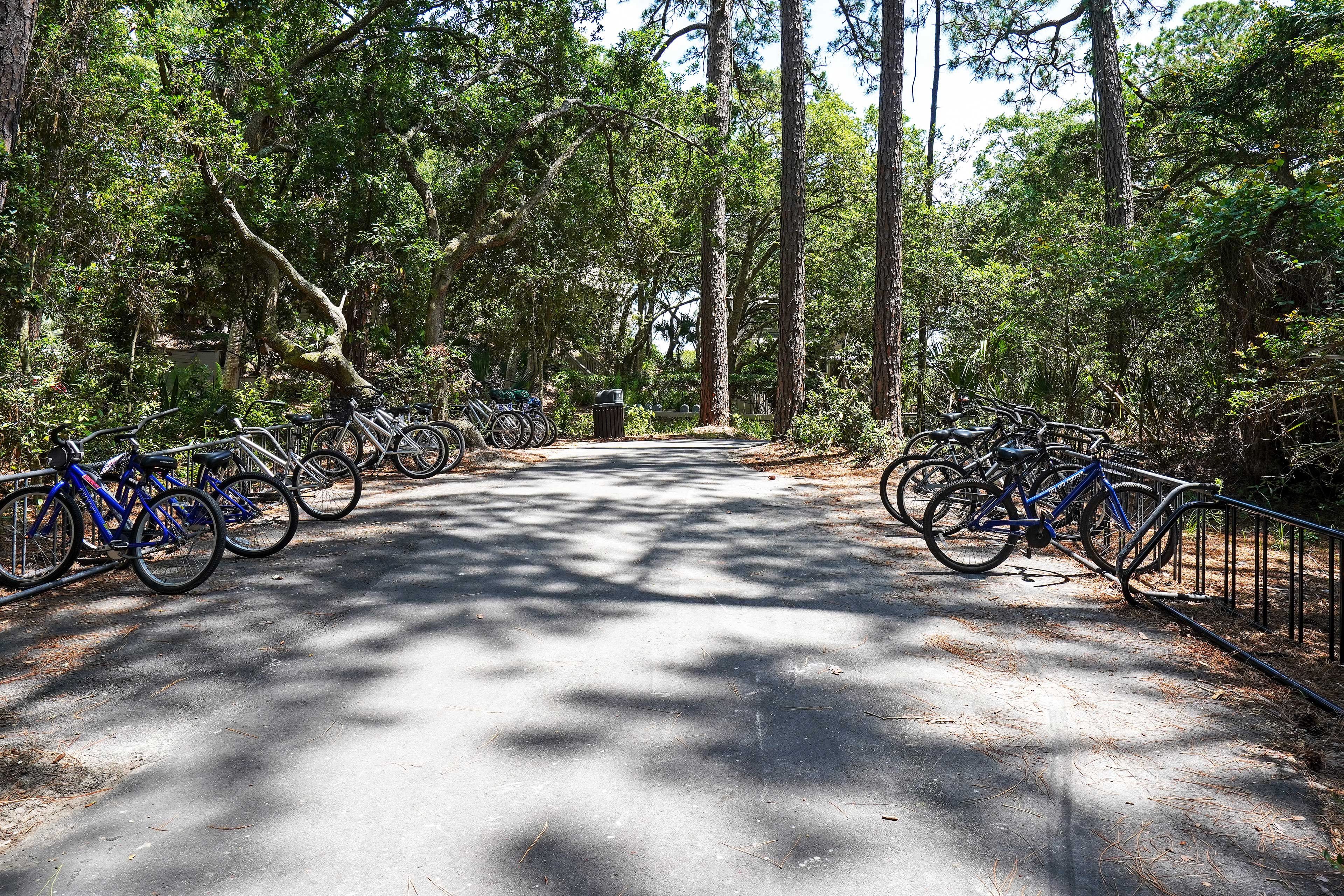 Community Amenities