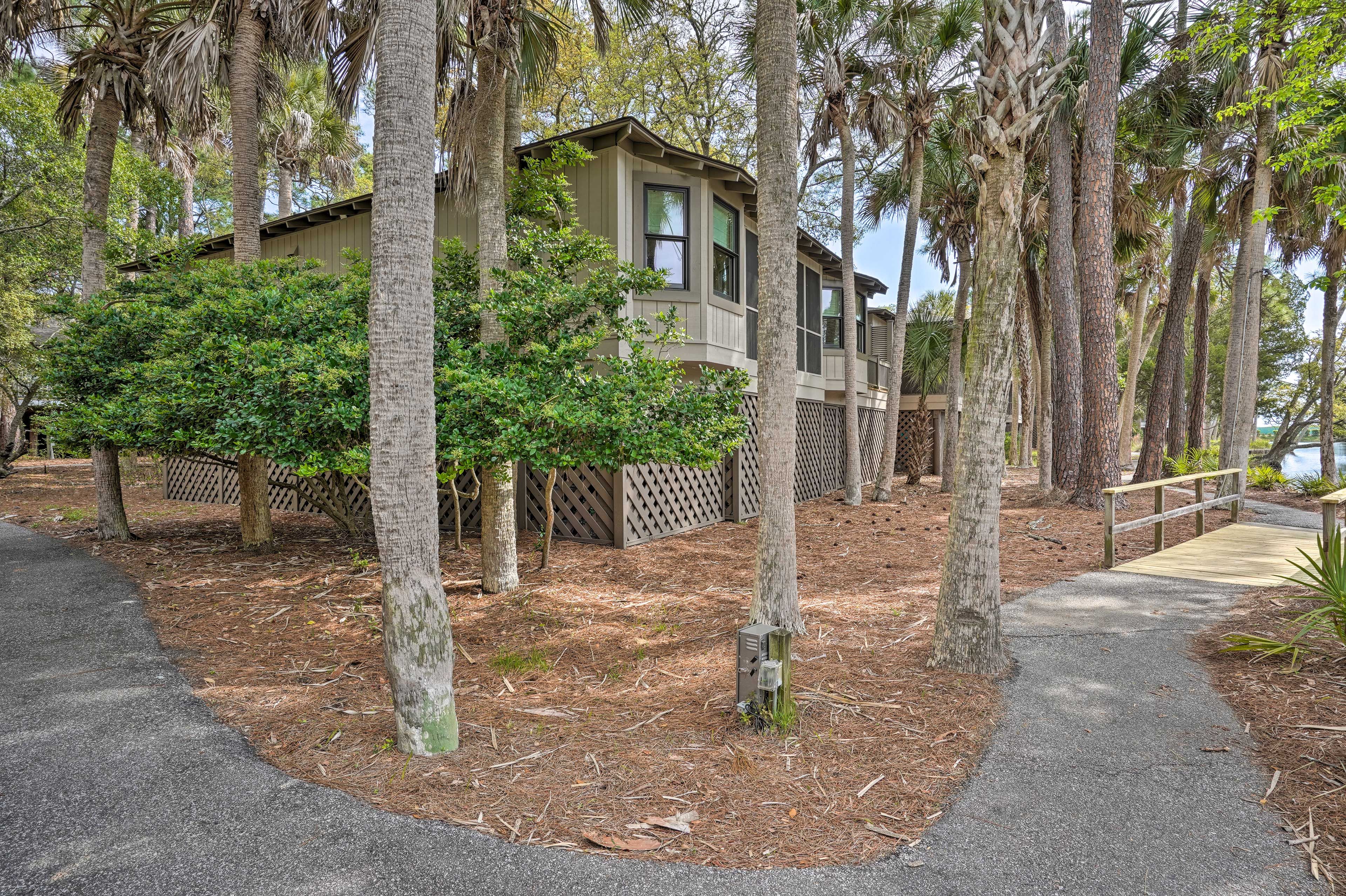 Home Exterior