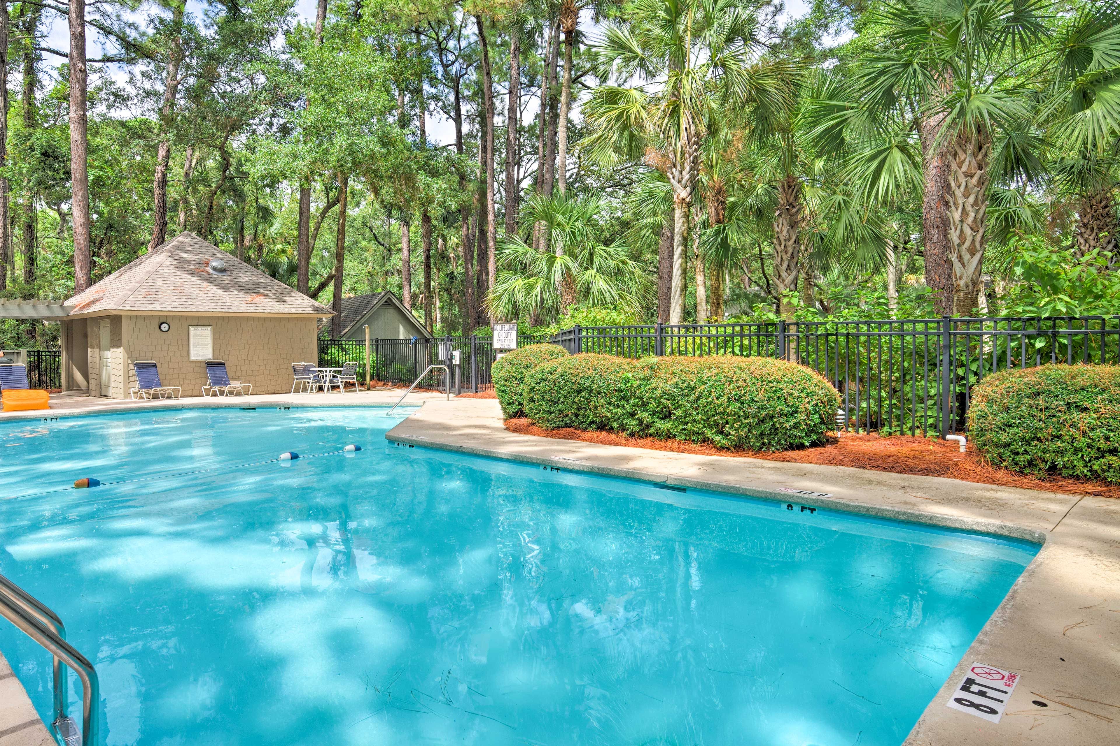 Community Amenities