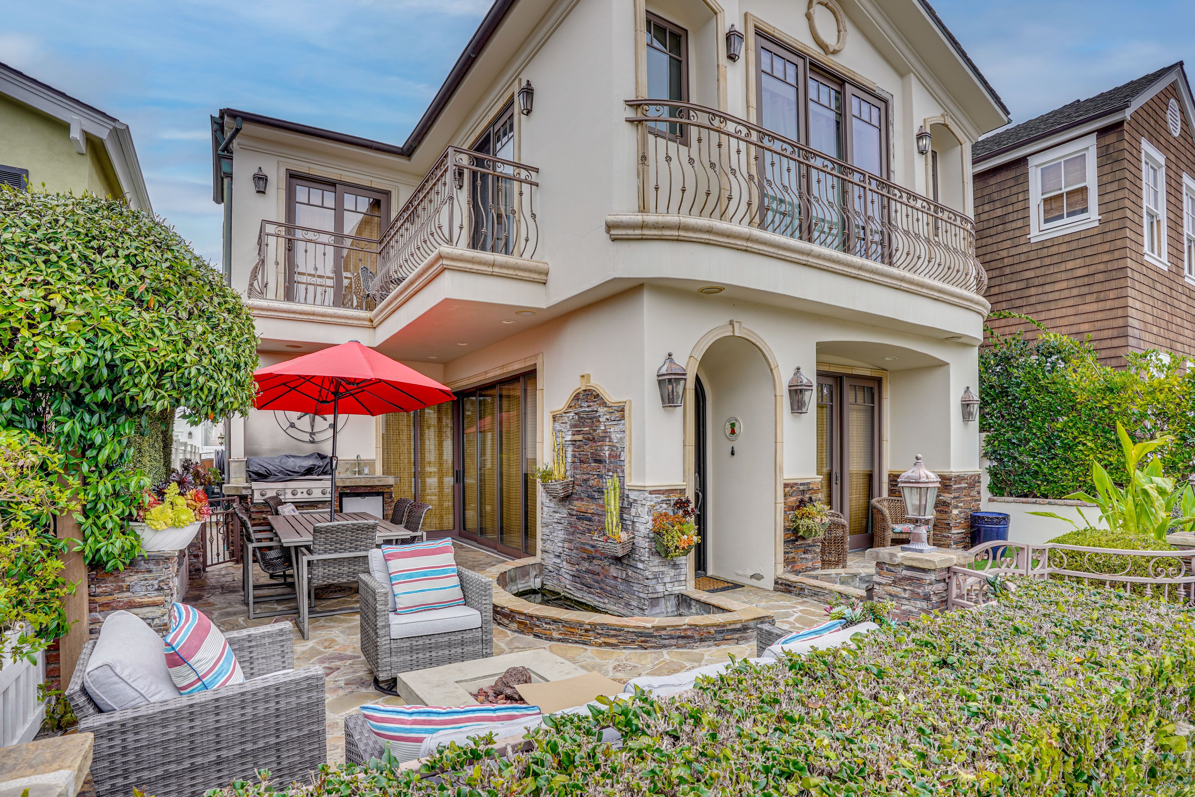 Newport Beach Vacation Rental | 5BR | 4.5BA | 3,000 Sq Ft