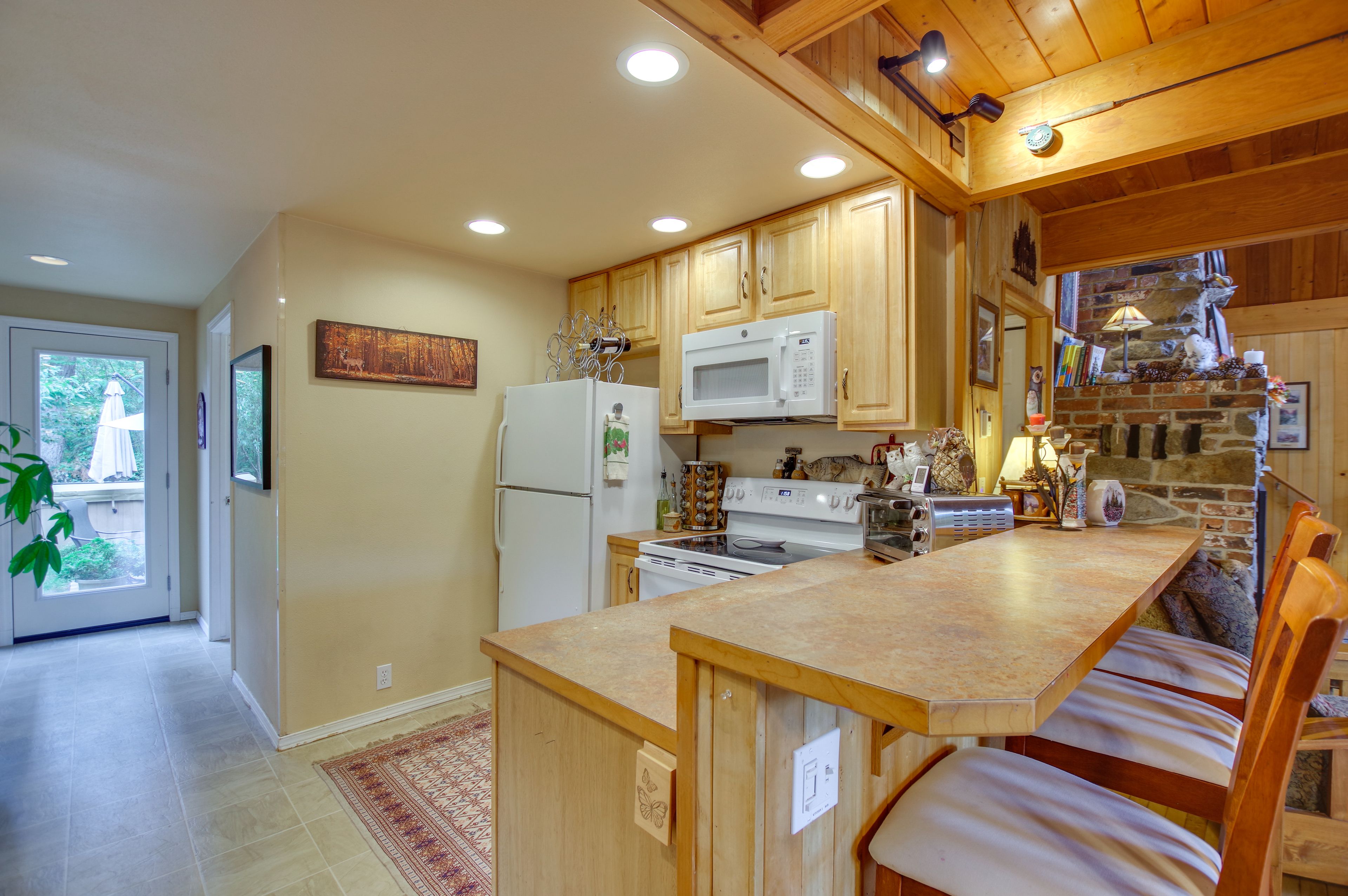 Kitchen | Cooking Basics