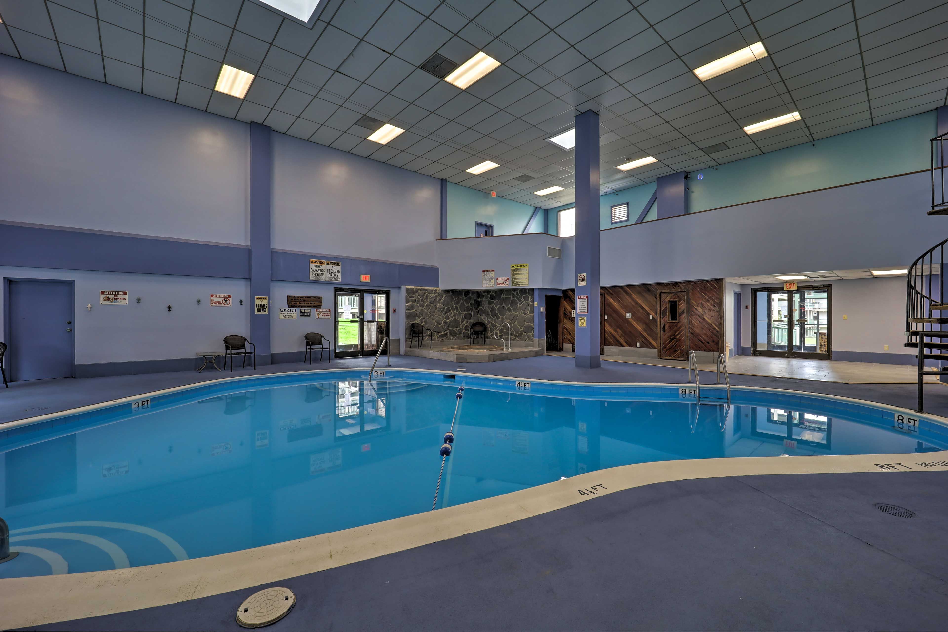 Community Pool