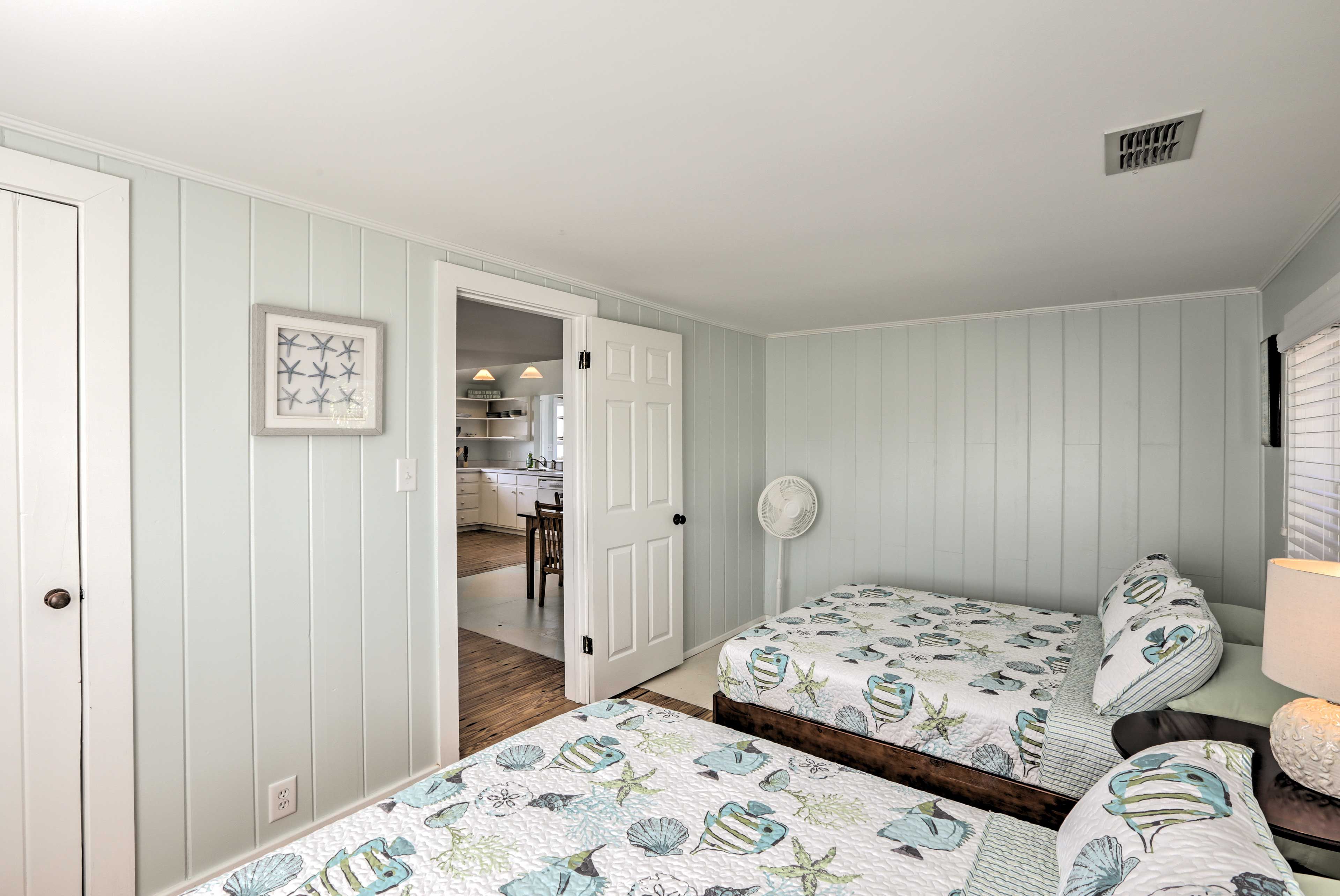 Bedroom 1