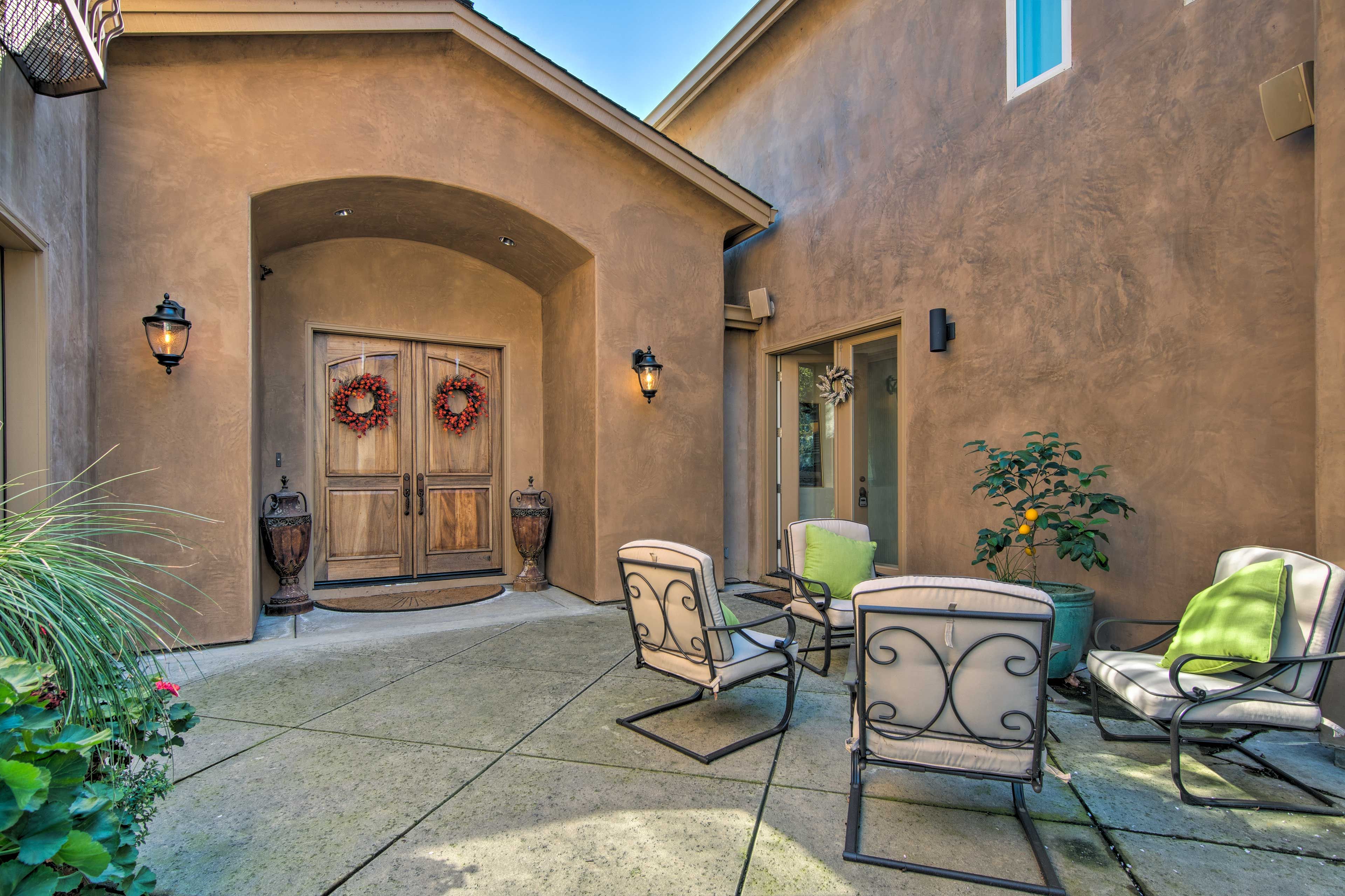 Property Exterior