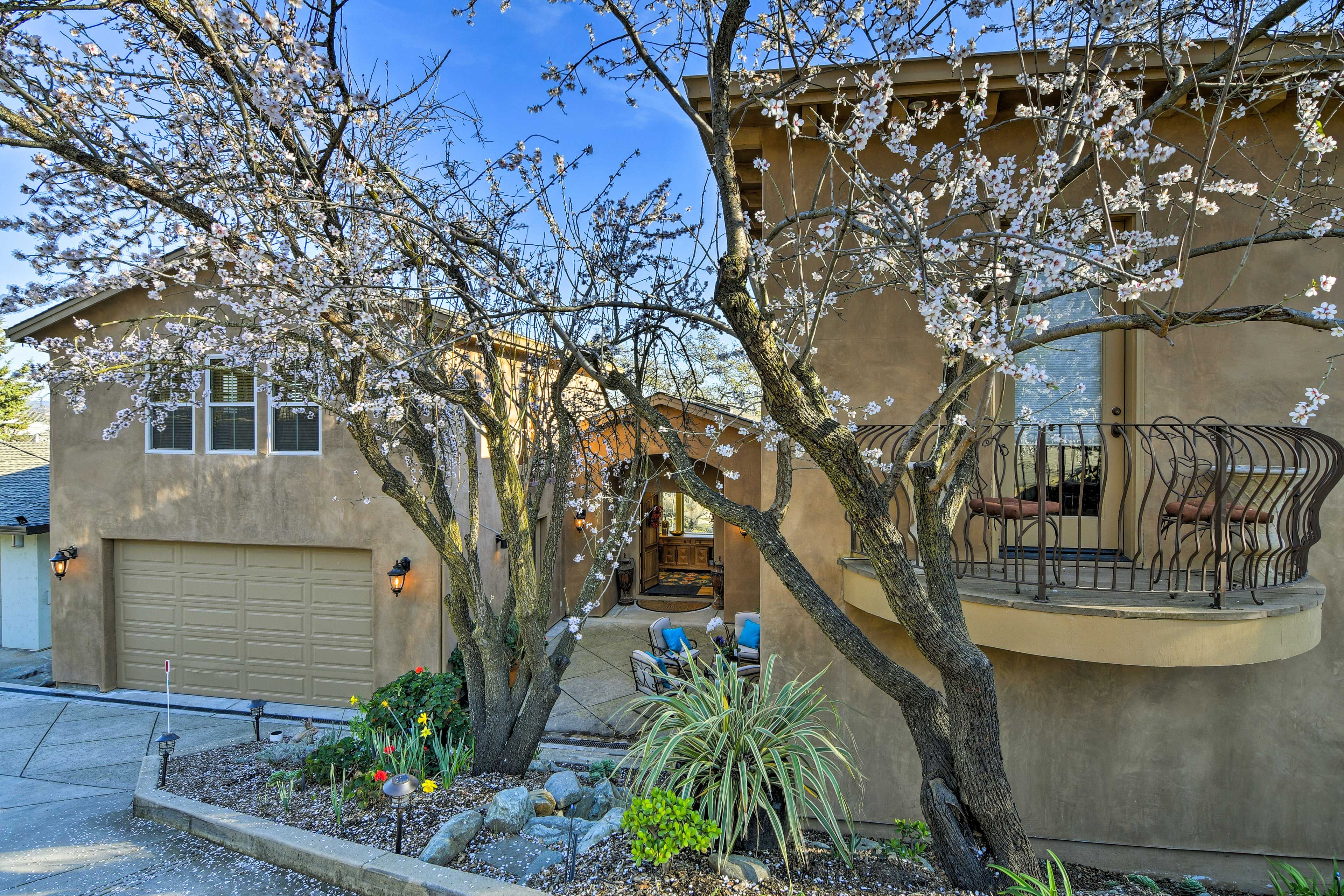 Property Exterior