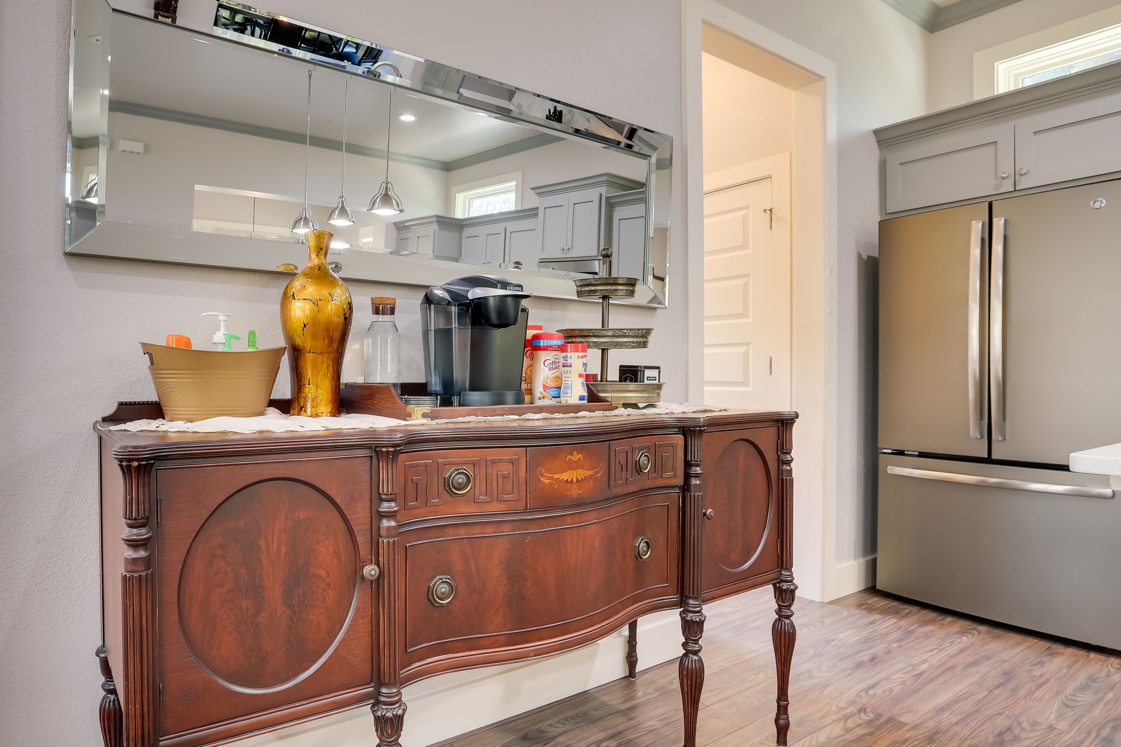 Coffee Bar | 1st Floor