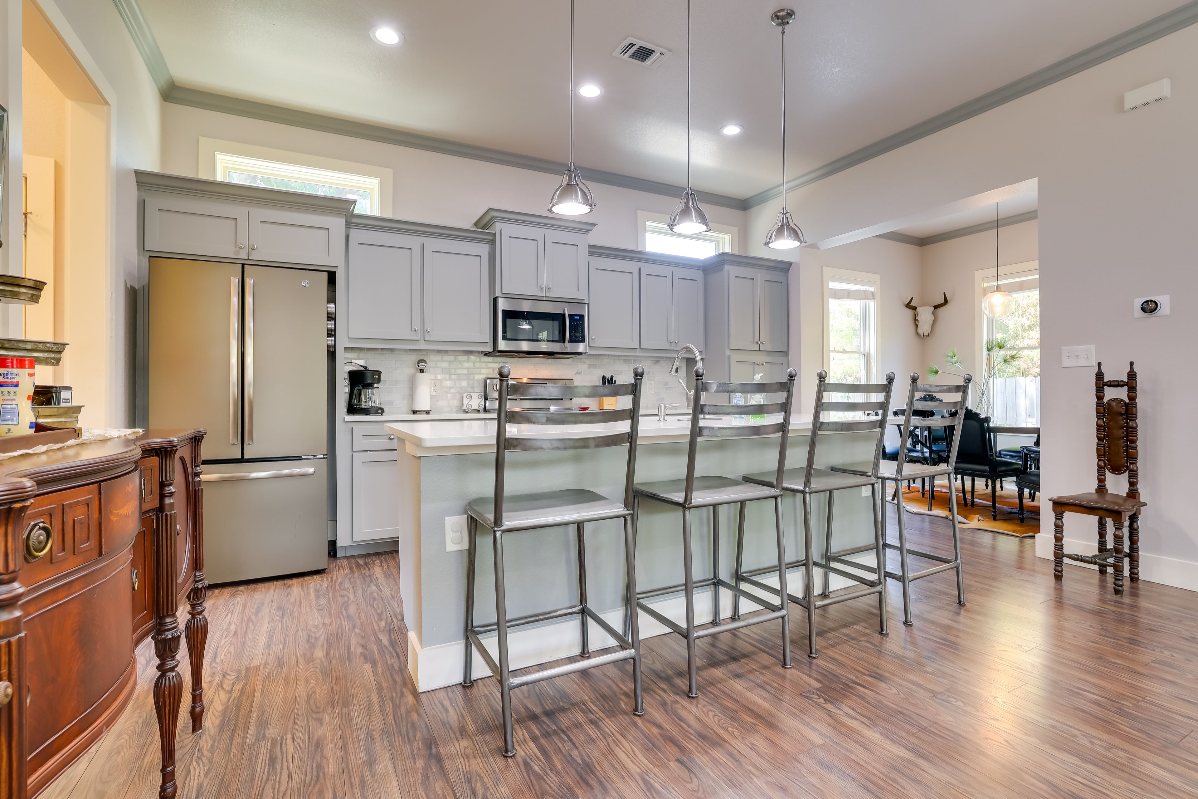 Breakfast Bar | 1st Floor