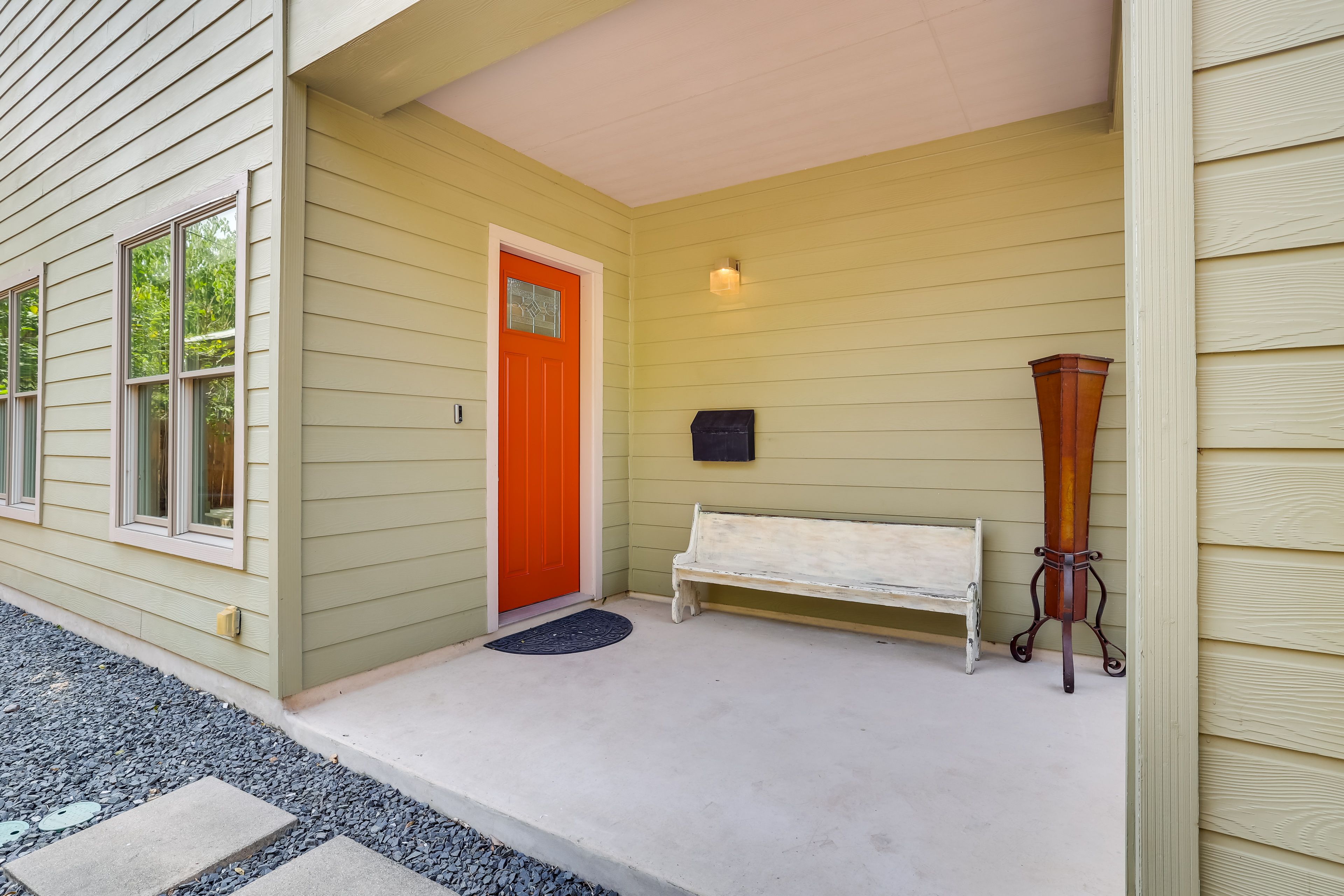 Entryway