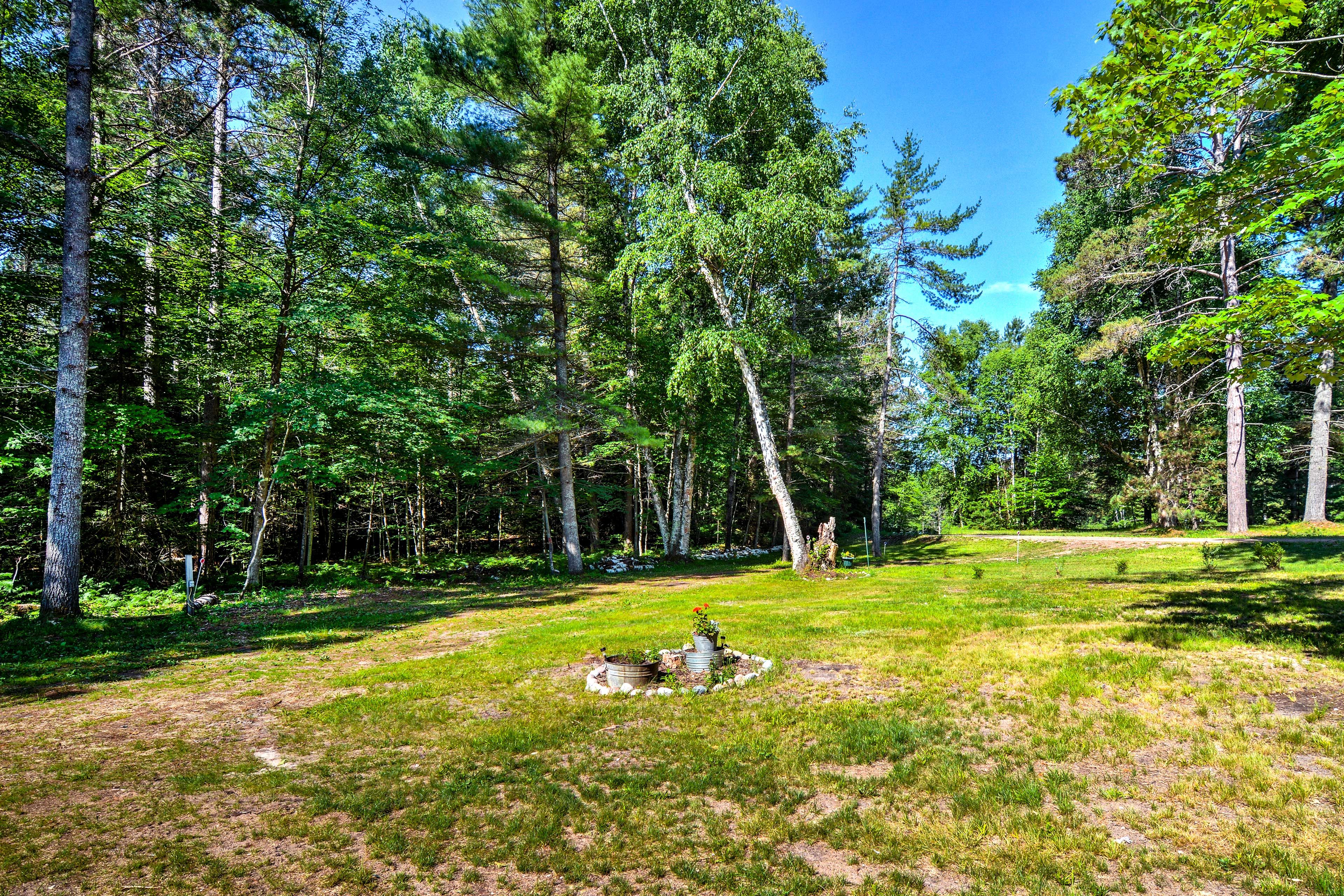 Hiking Trails