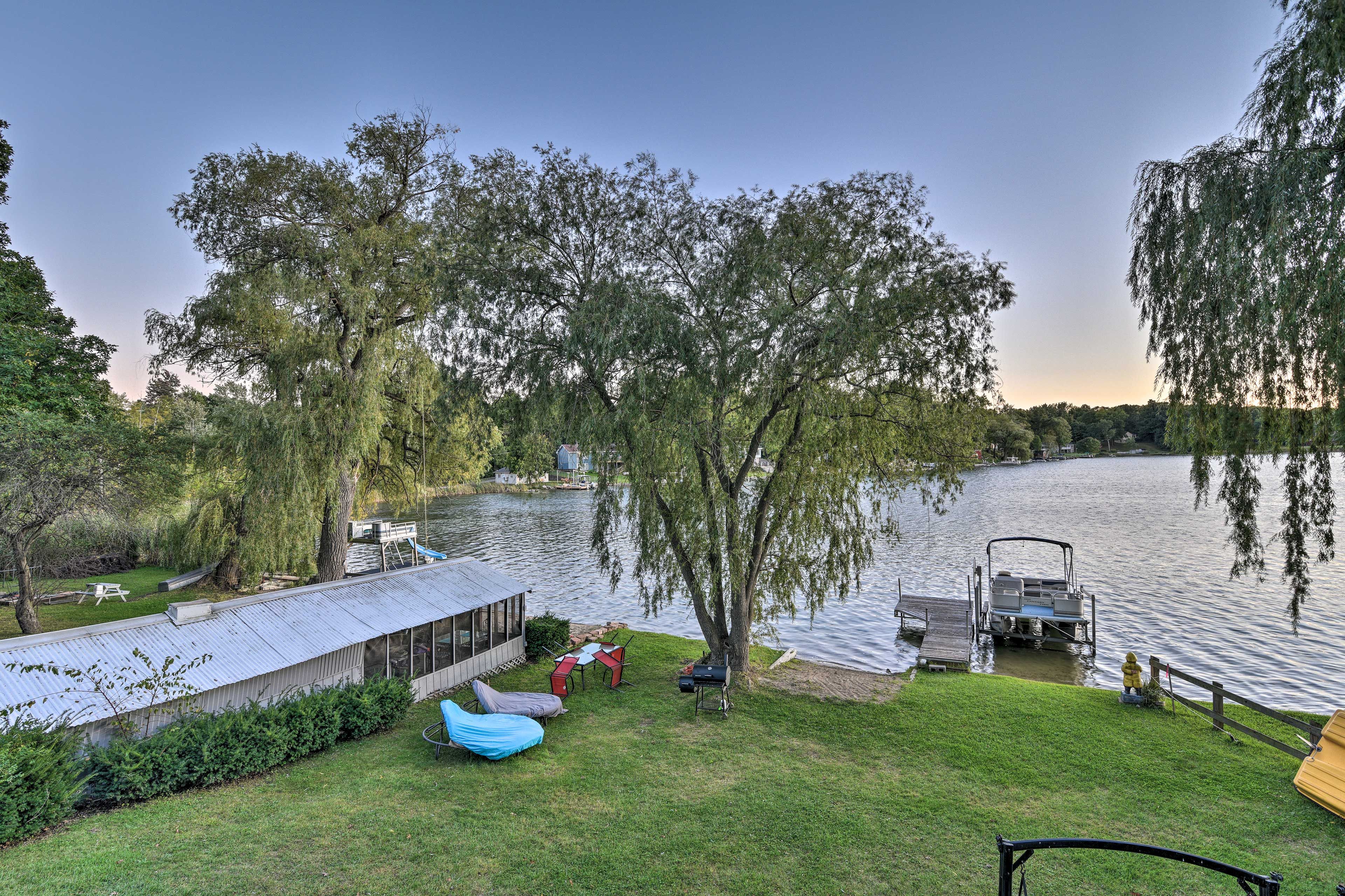 Property Exterior