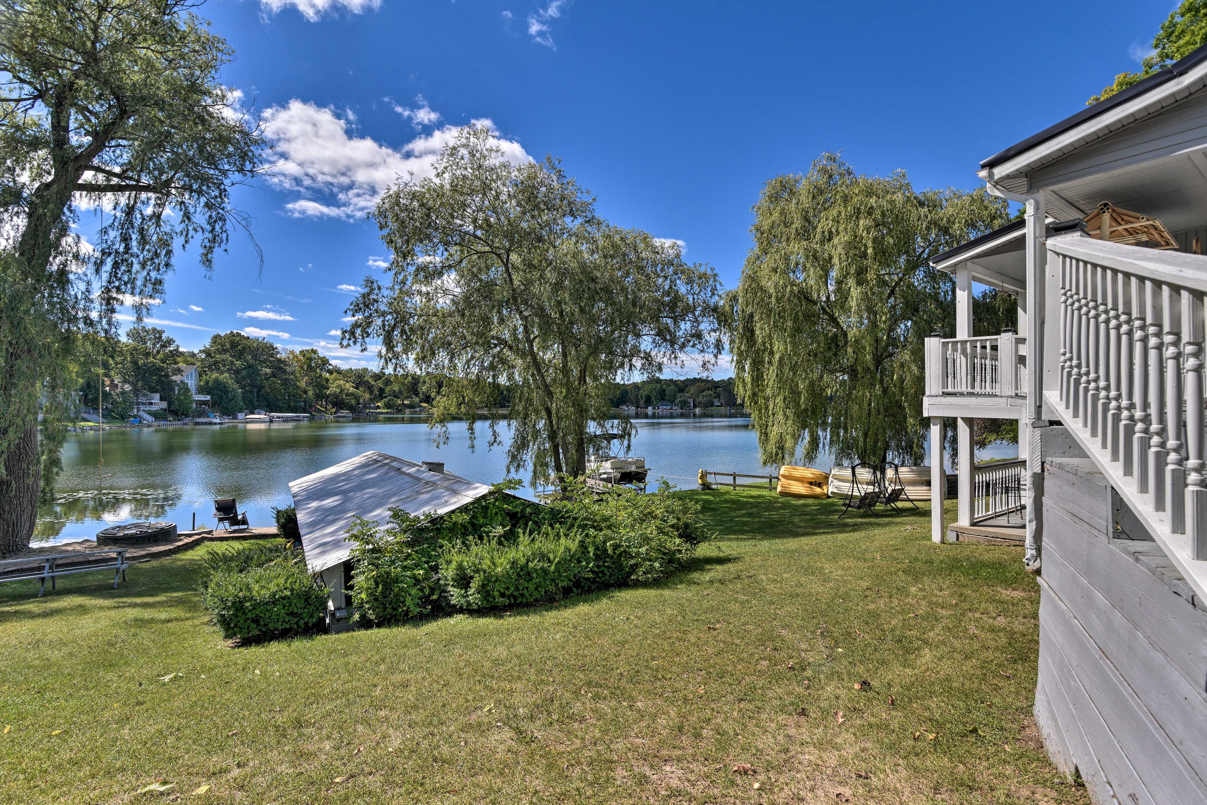 Property Exterior