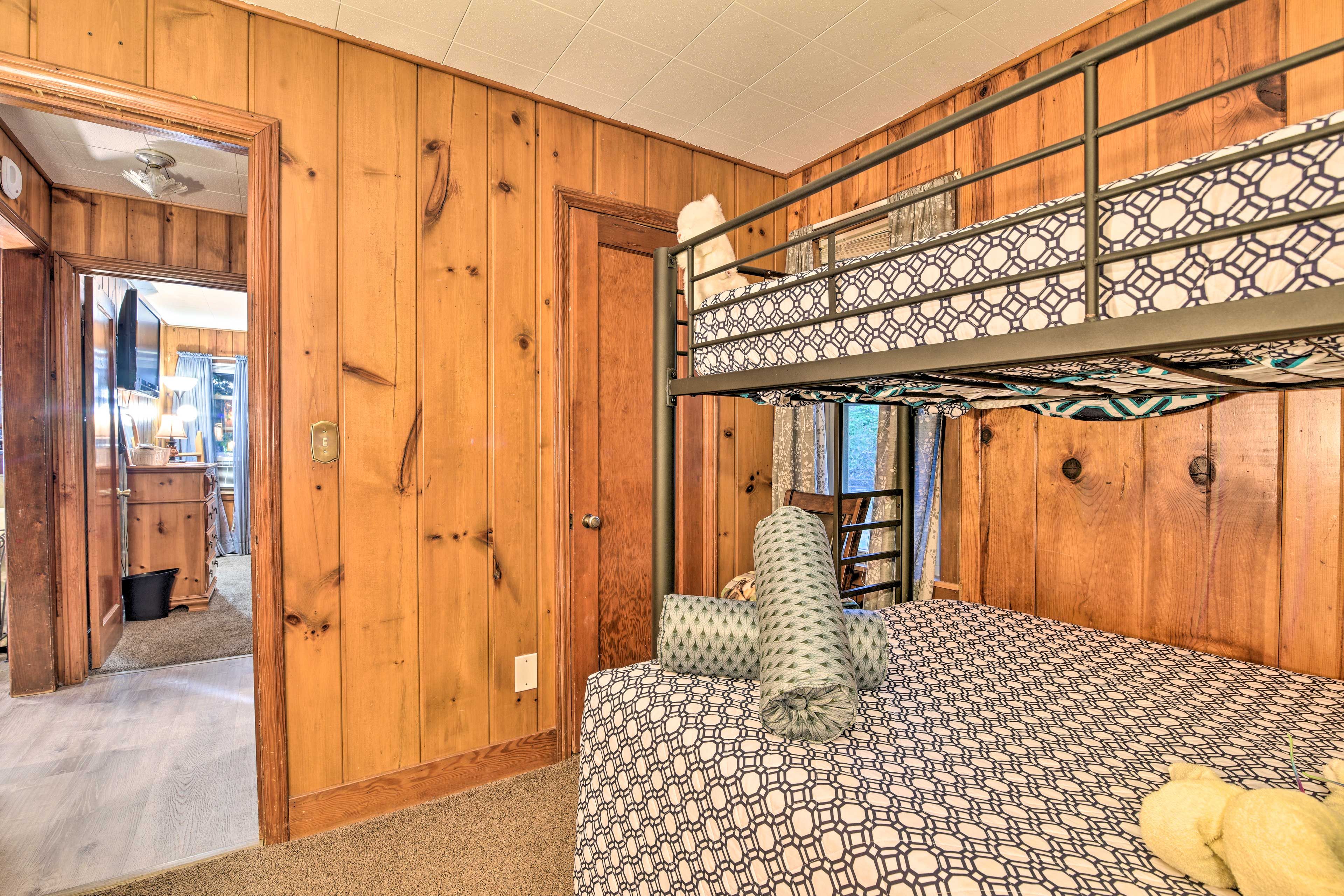 Bedroom 3