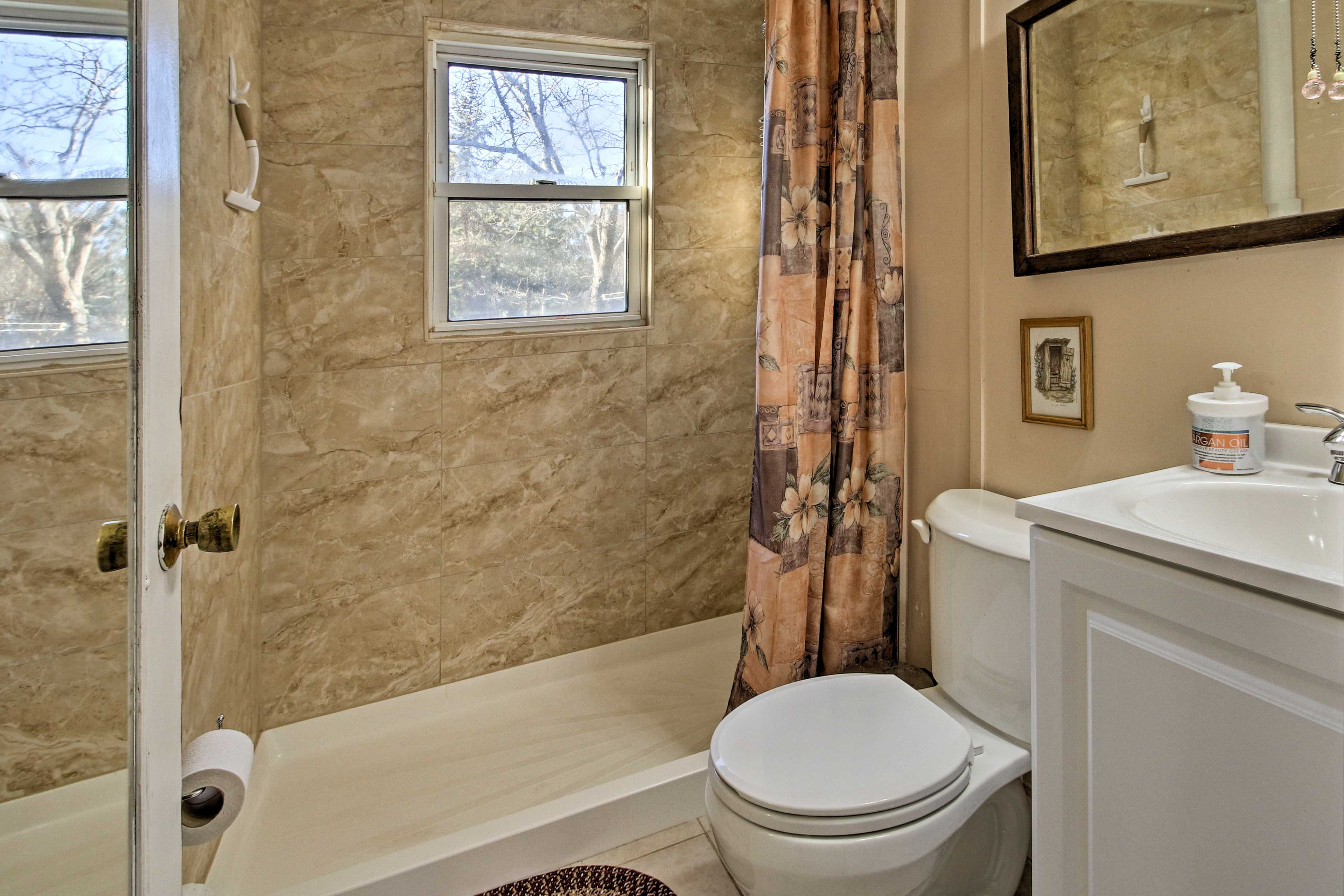 Bathroom | Linens/Towels