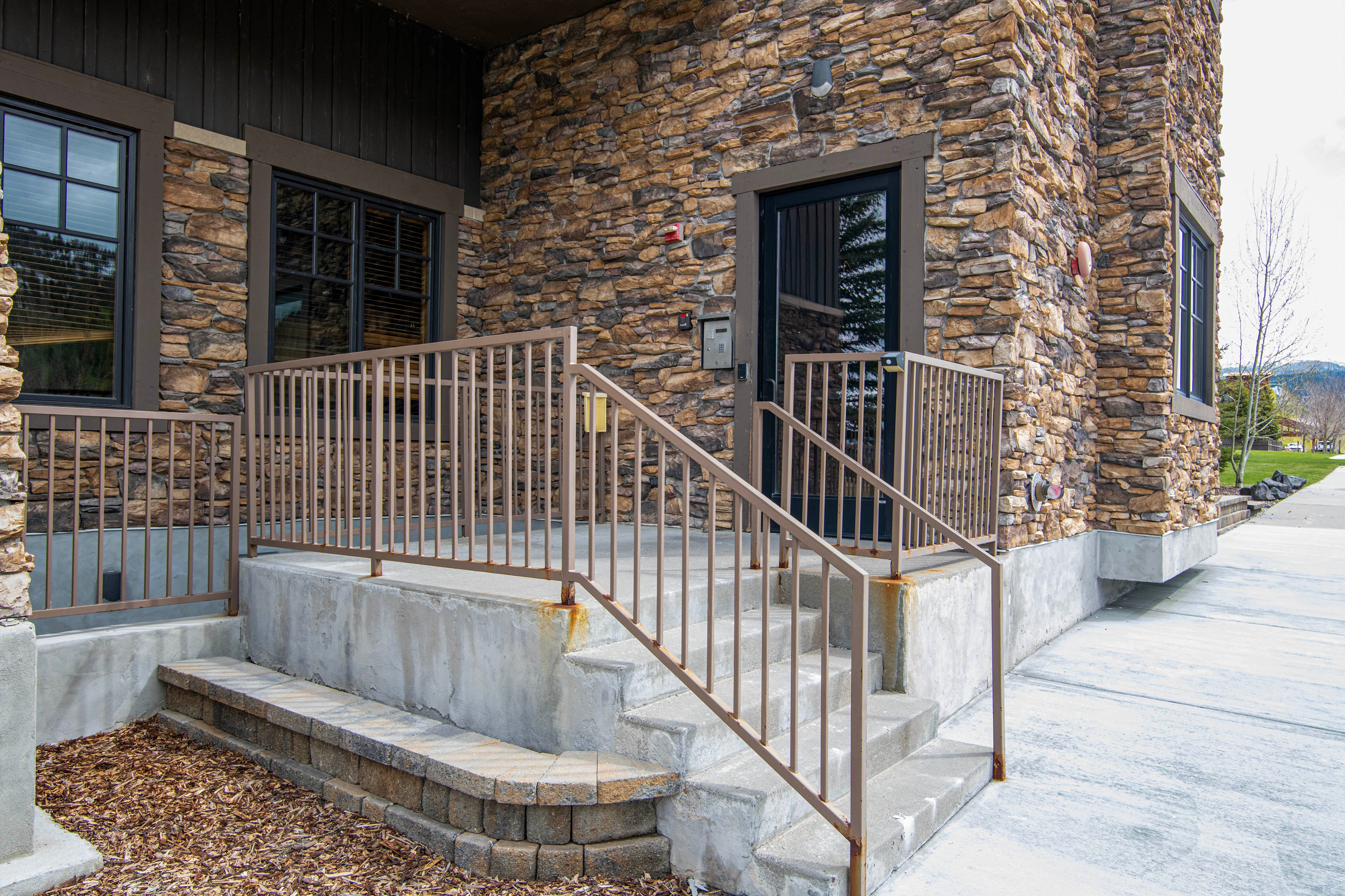 Teton Springs Resort