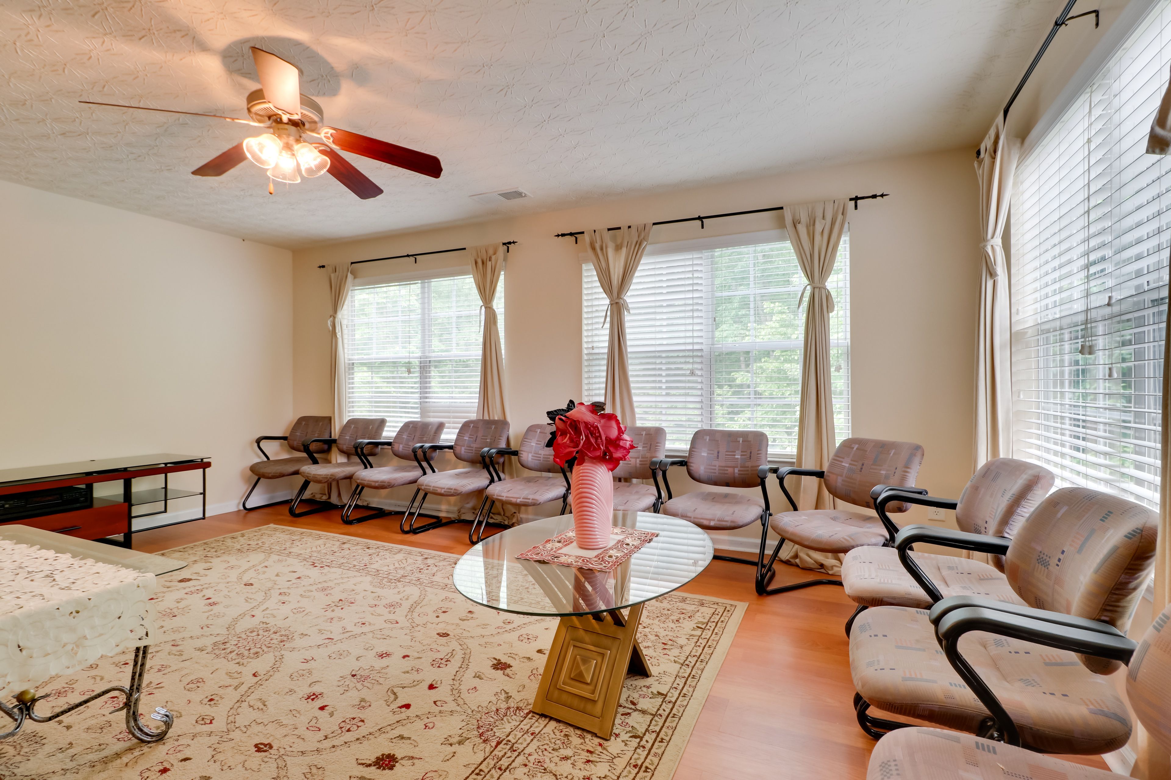 Additional Living Area | 1st Floor