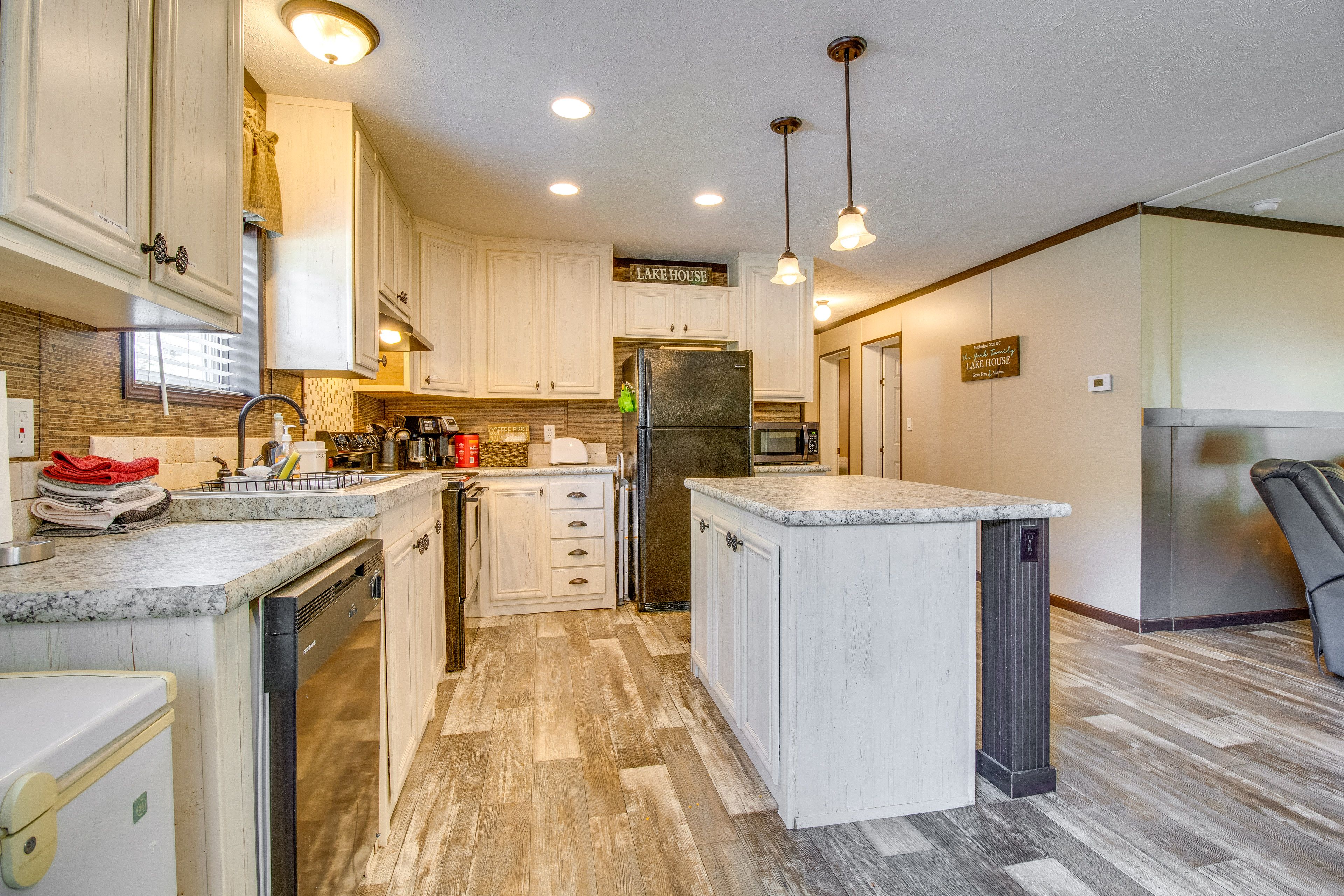 Kitchen | Cooking Basics