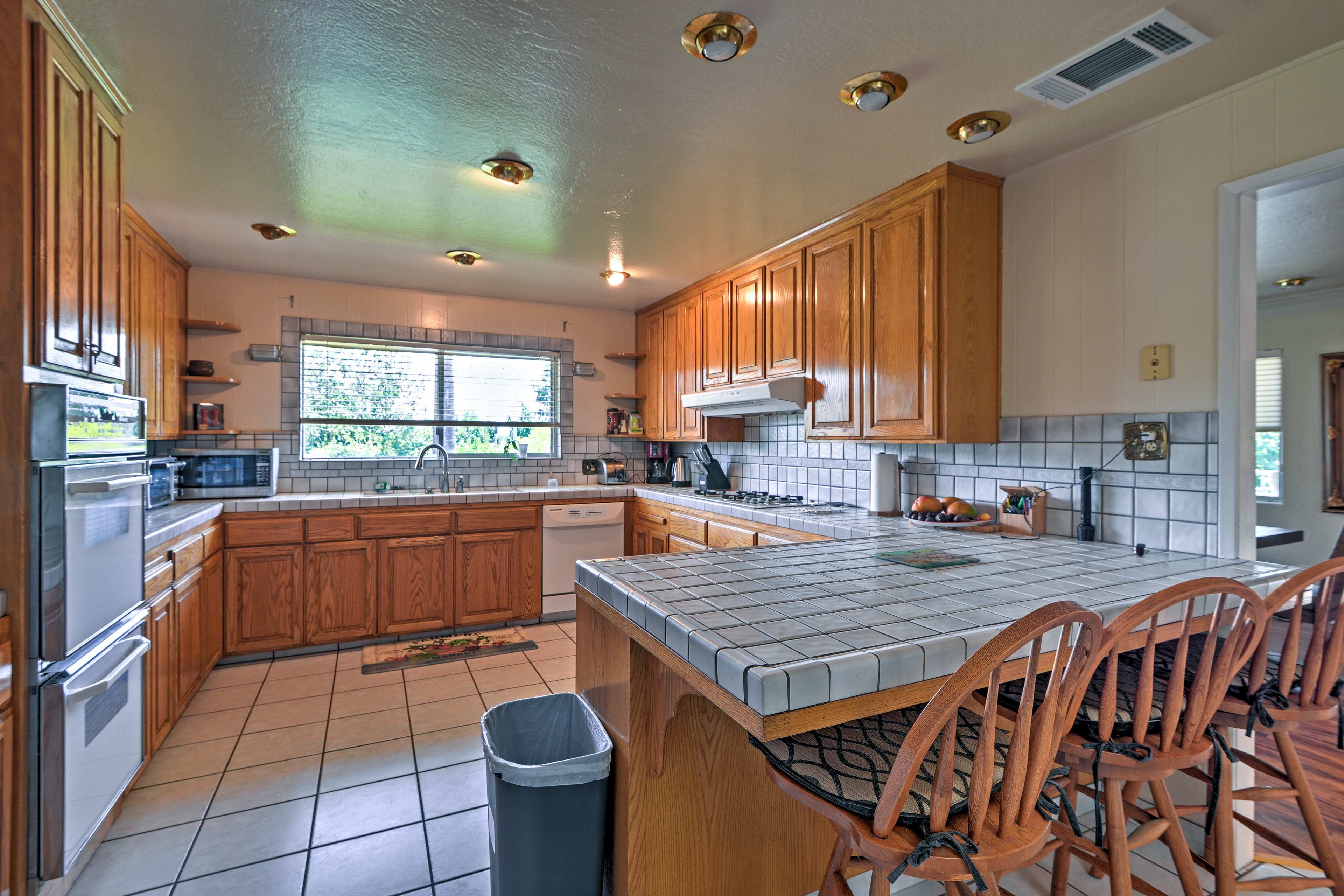 Kitchen | Cooking Basics