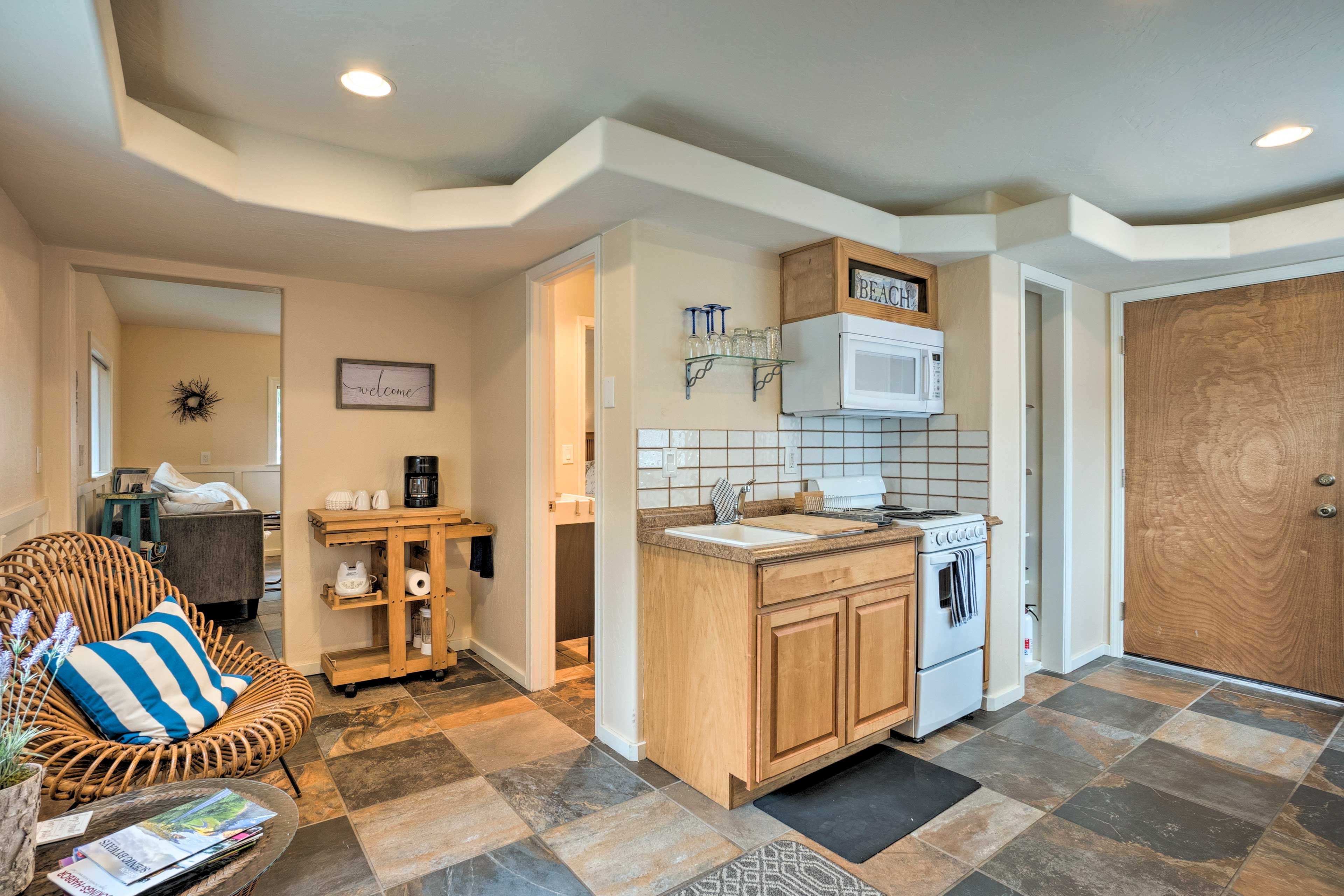 Kitchen | Cooking & Dining Basics