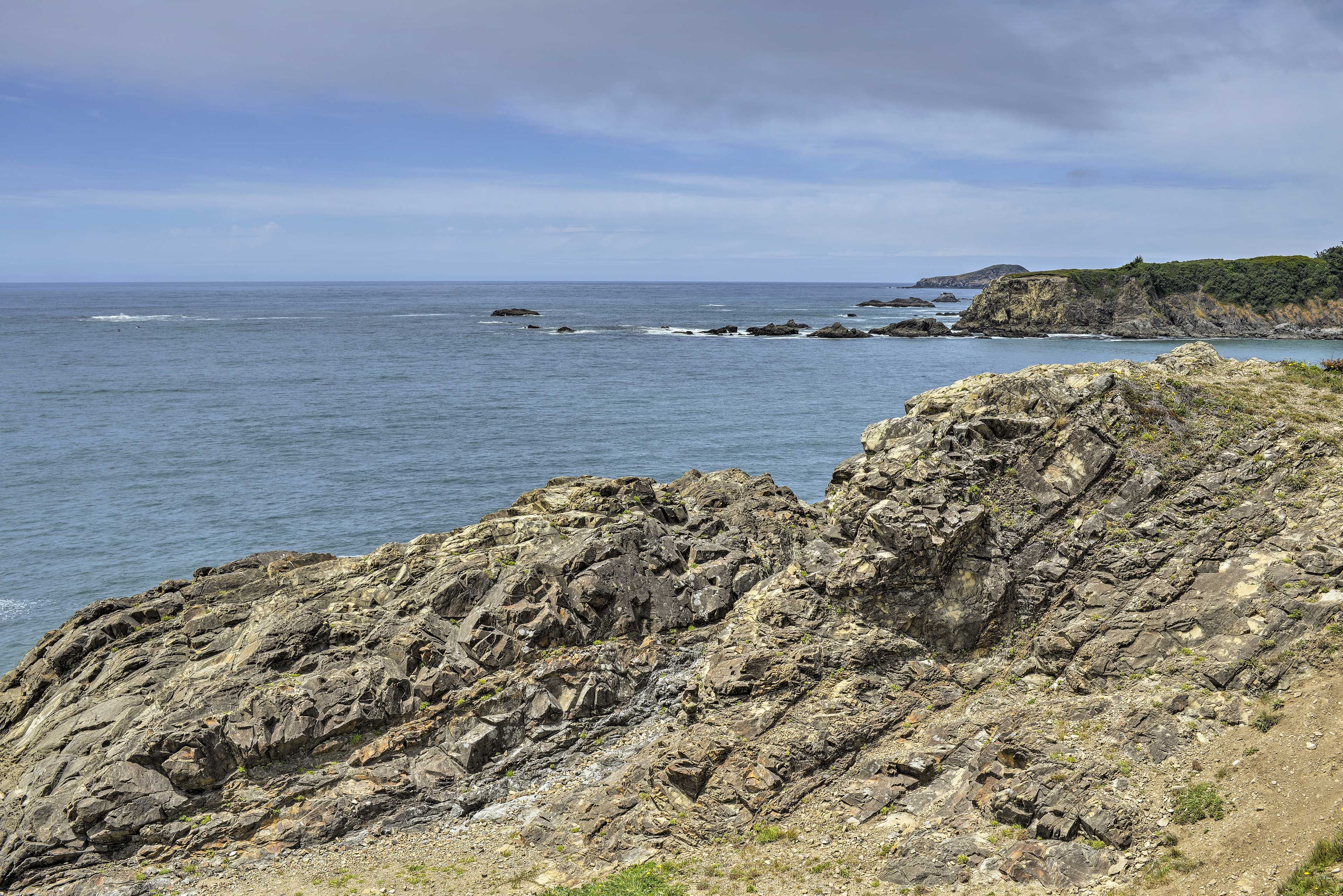 Surrounding Area
