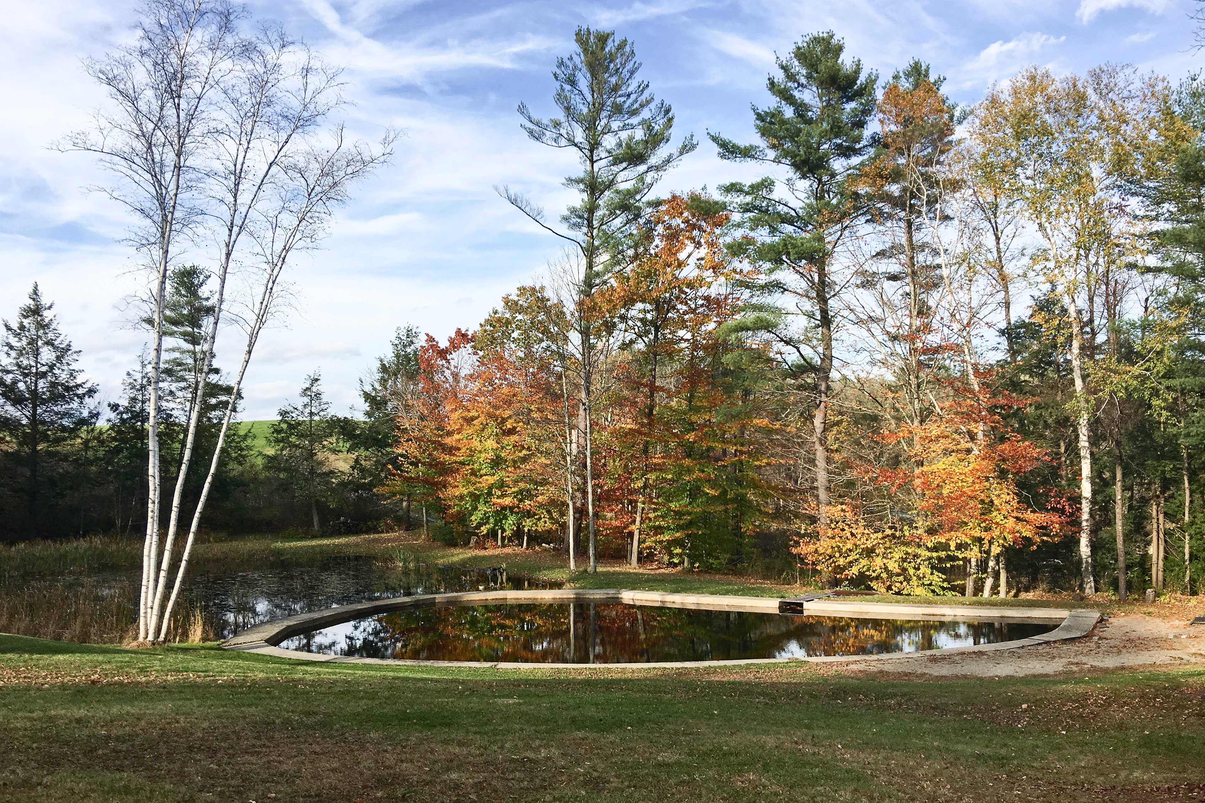 Spring, summer, fall, or winter, this is a 4-season vacation destination!