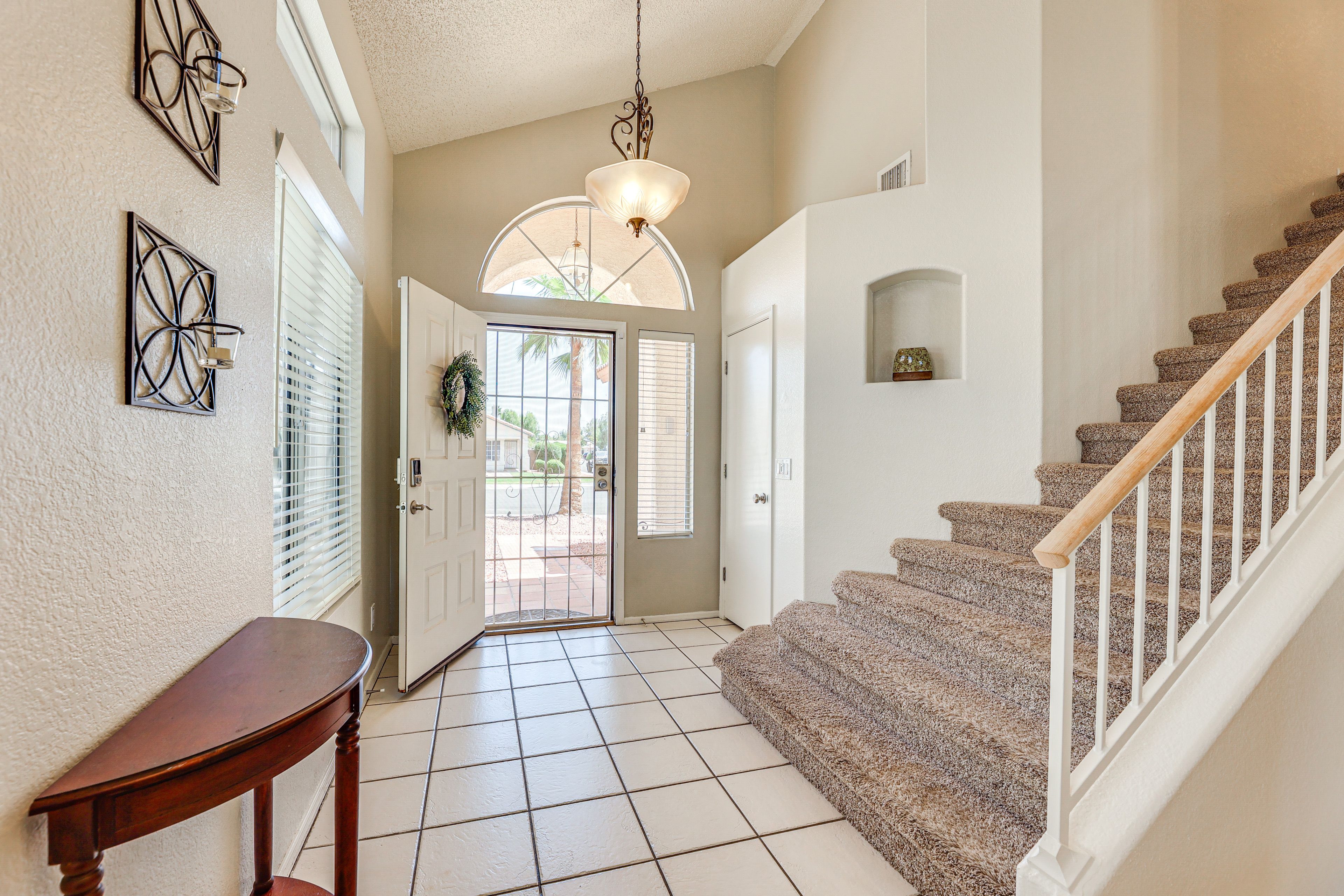 Staircase | 1st Floor