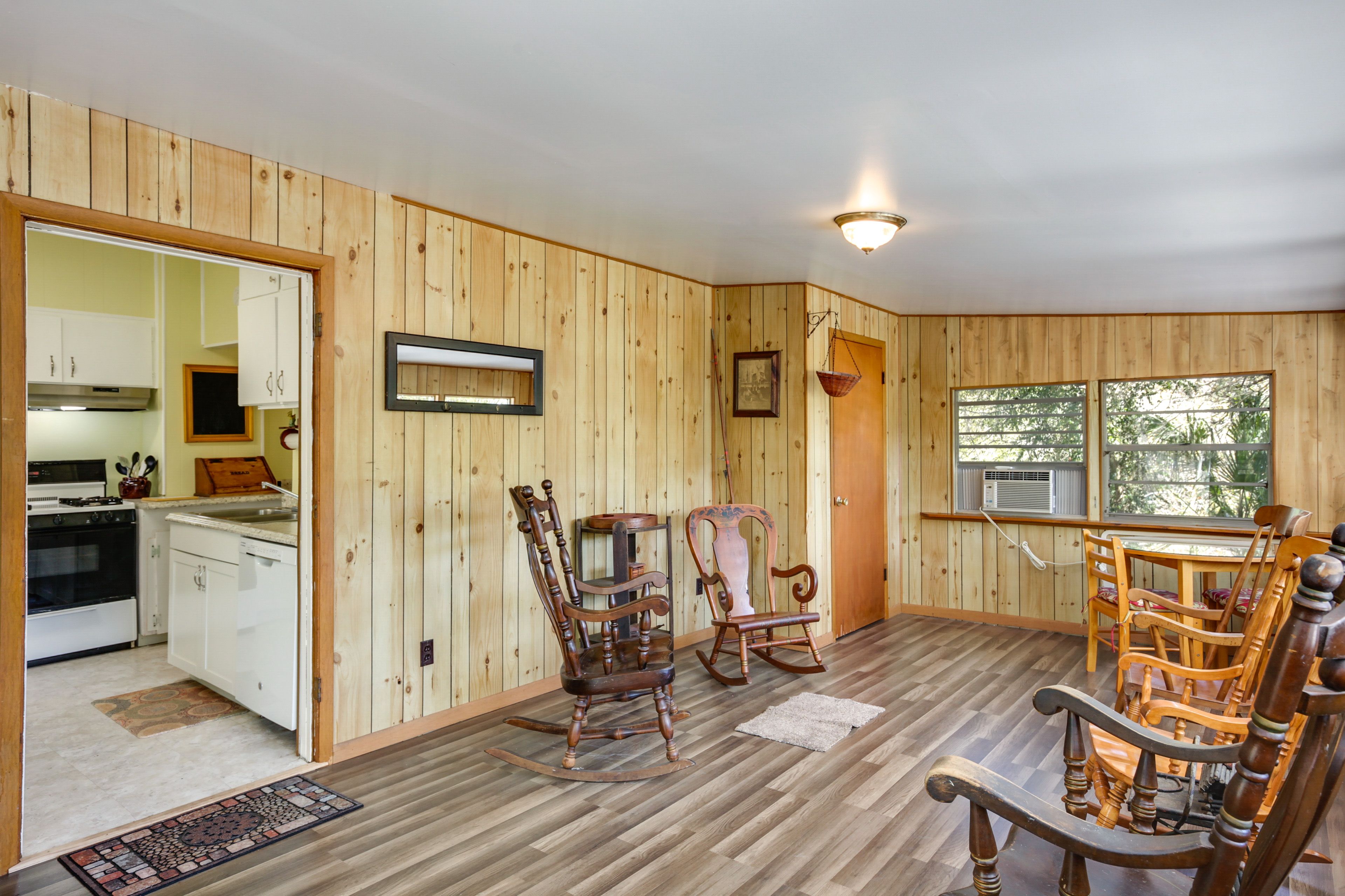 Sunroom